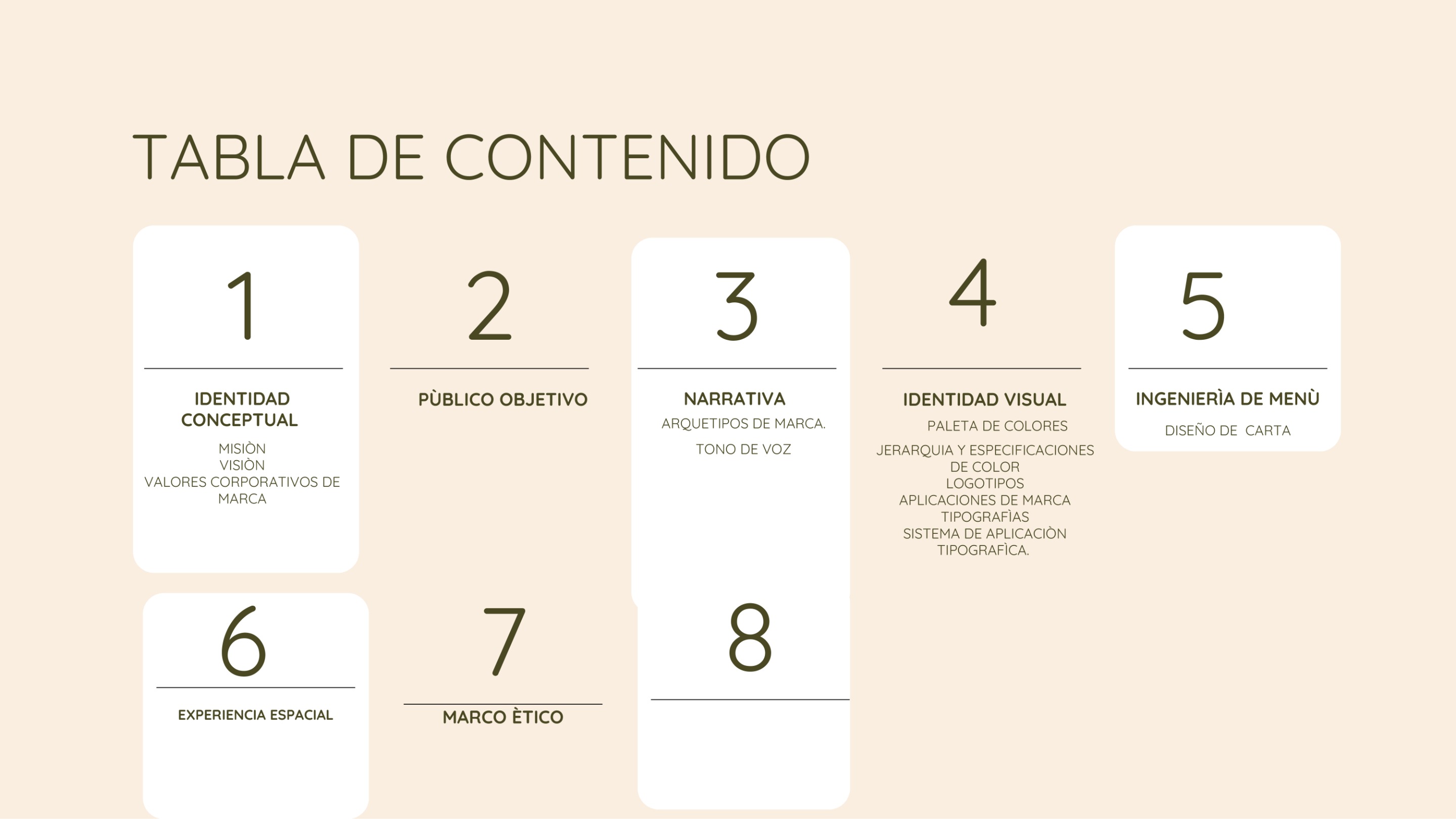 MANUAL DE IDENTIDAD  SON DE COCO — page 2
