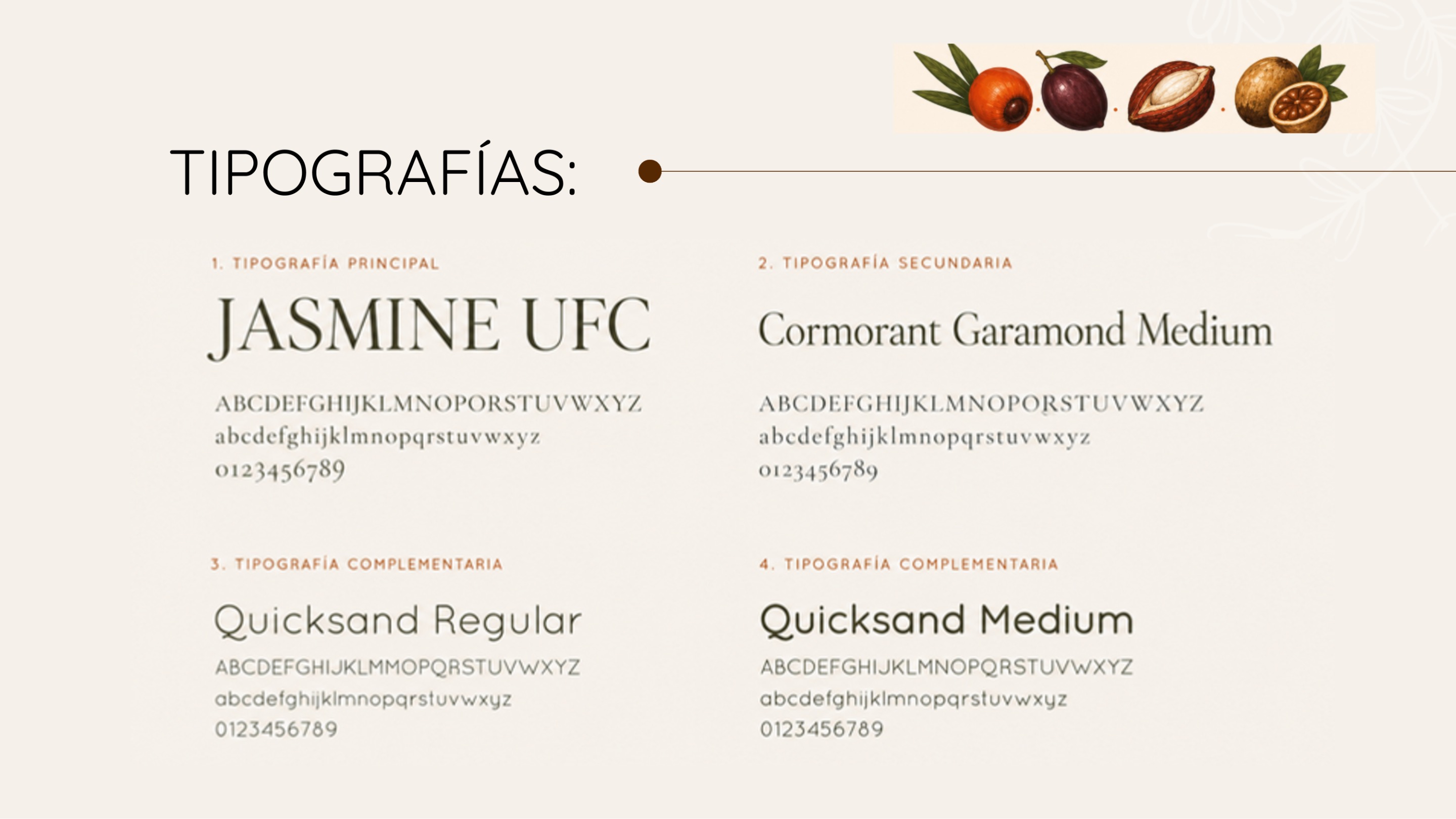 MANUAL DE IDENTIDAD  SON DE COCO — page 14