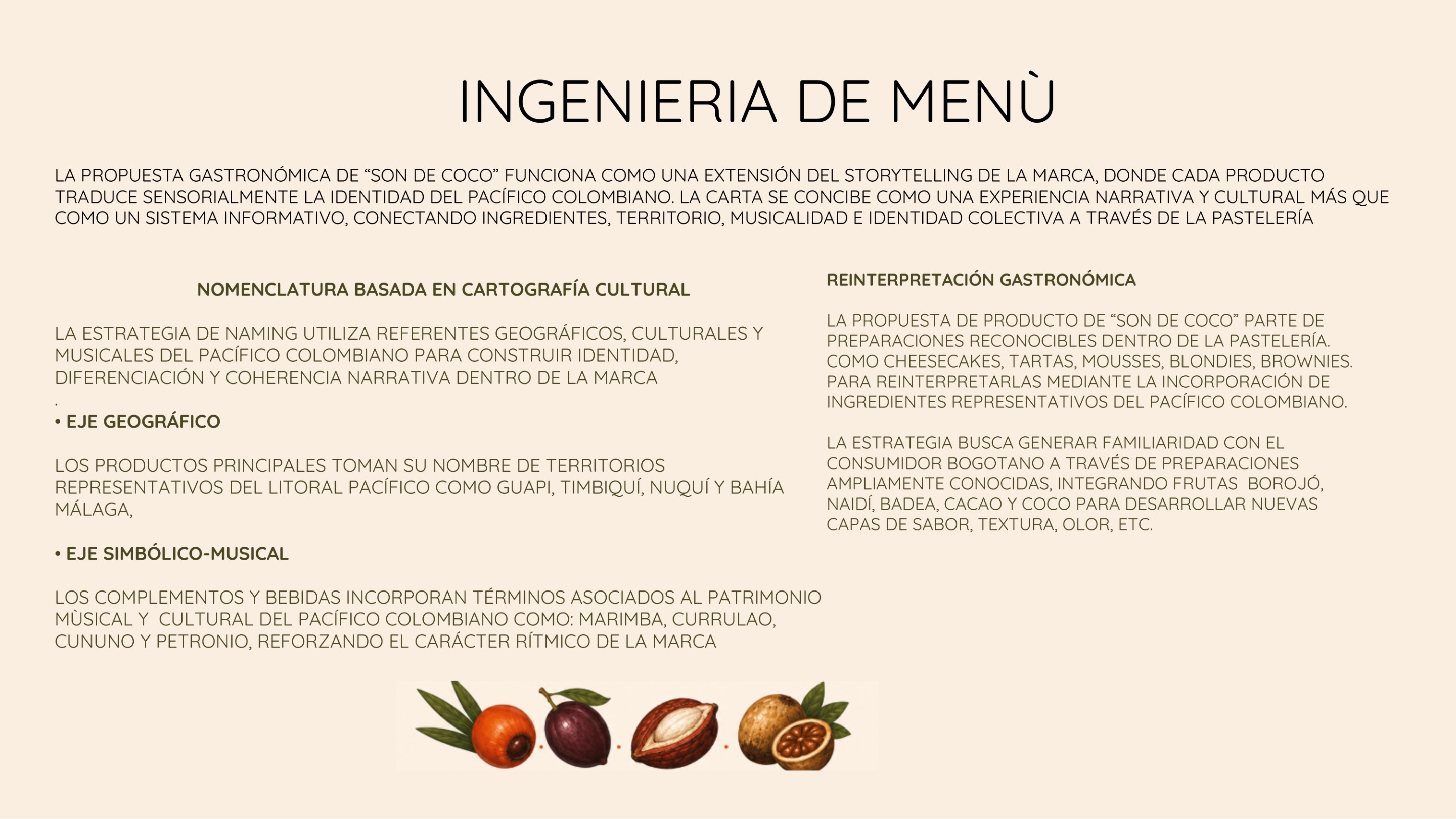MANUAL DE IDENTIDAD  SON DE COCO — page 16