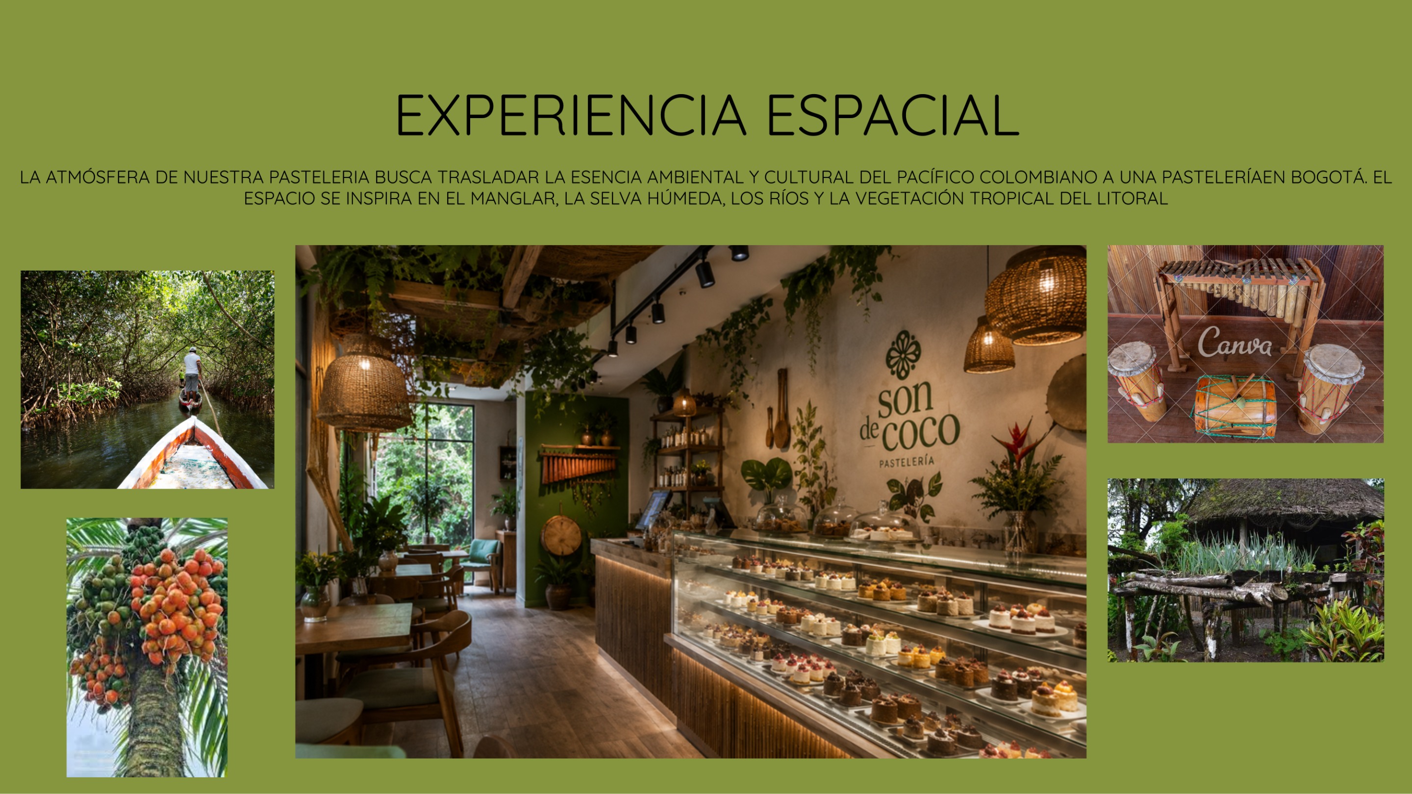 MANUAL DE IDENTIDAD  SON DE COCO — page 19