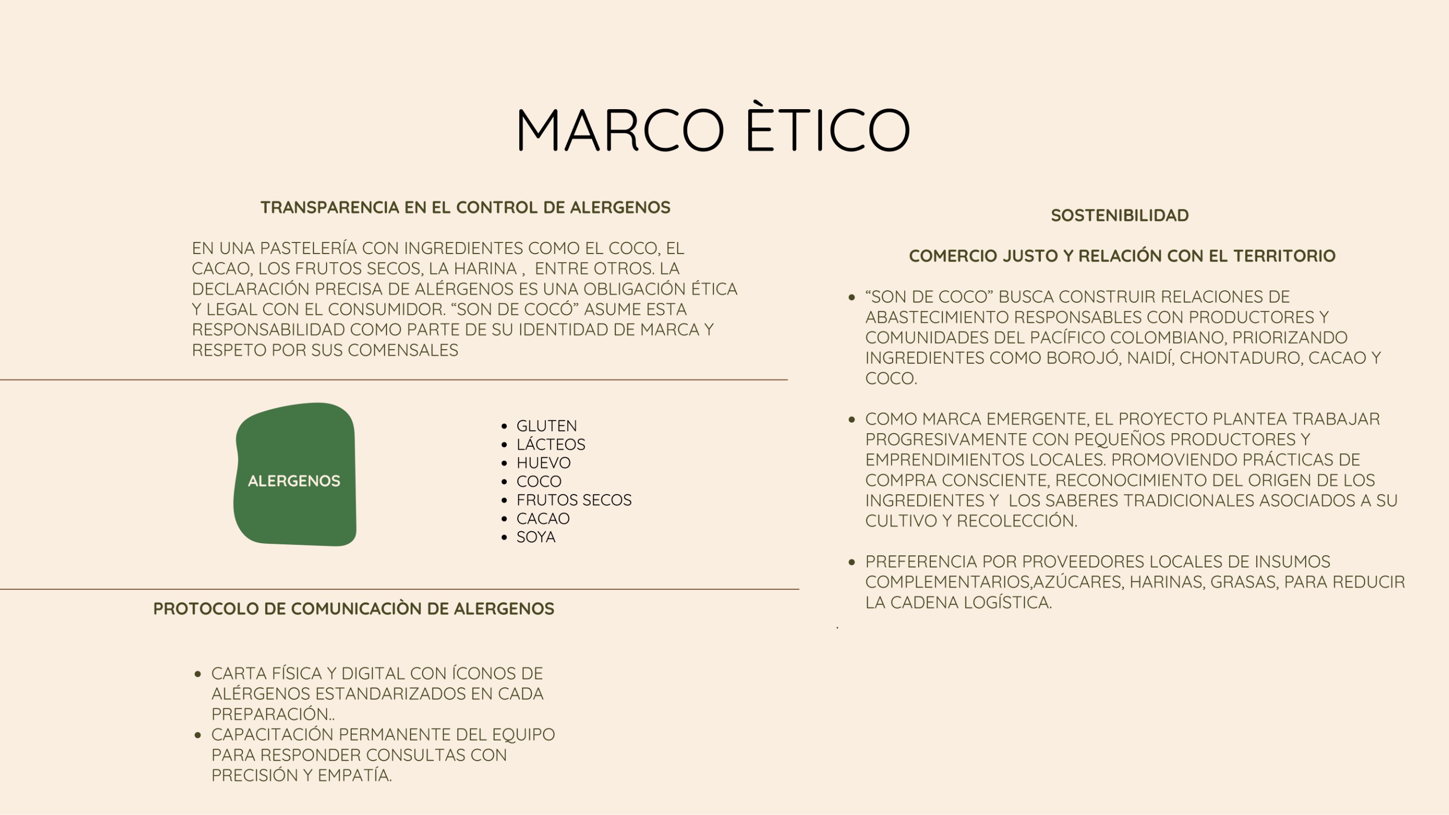 MANUAL DE IDENTIDAD  SON DE COCO — page 20