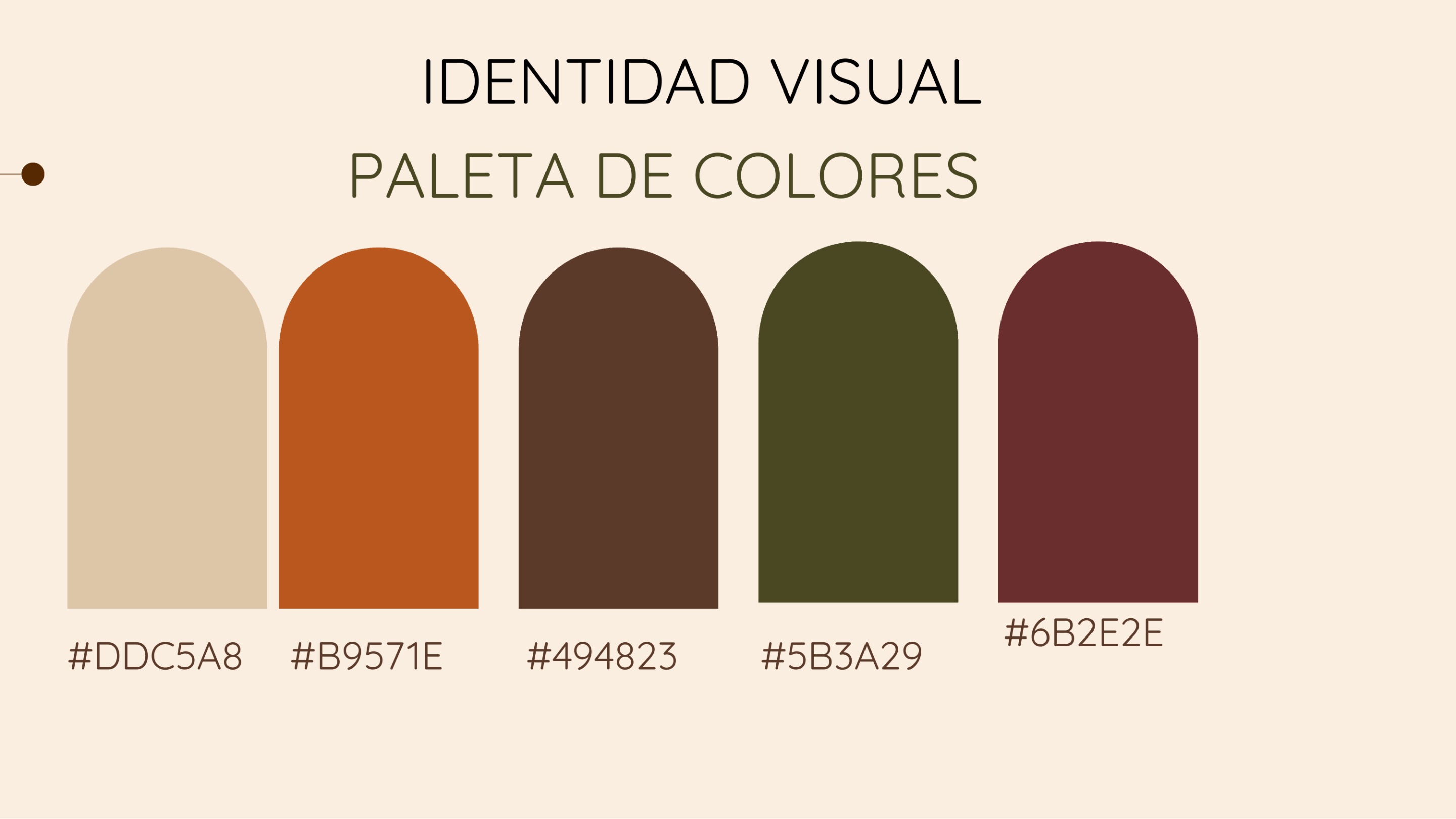 MANUAL DE IDENTIDAD  SON DE COCO — page 8