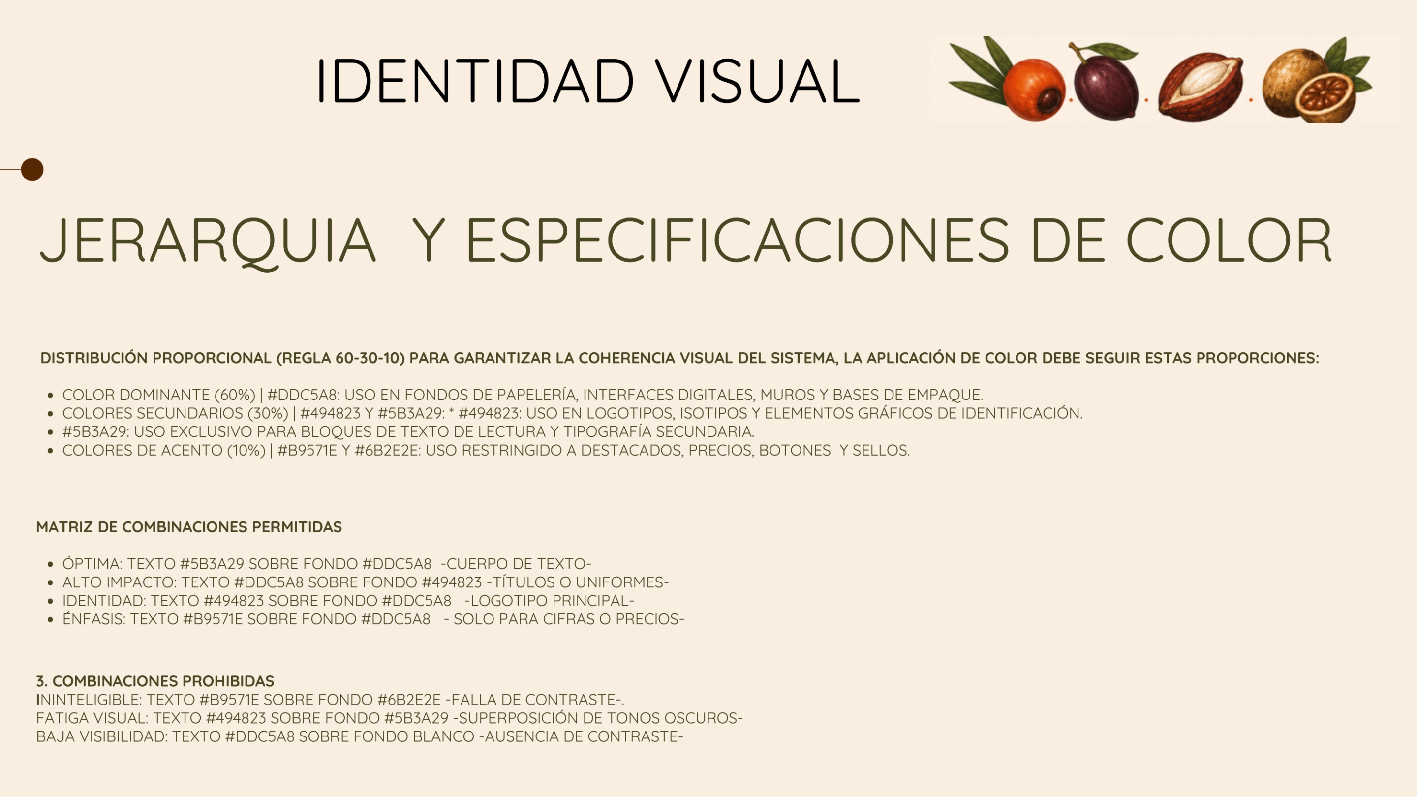 MANUAL DE IDENTIDAD  SON DE COCO — page 9