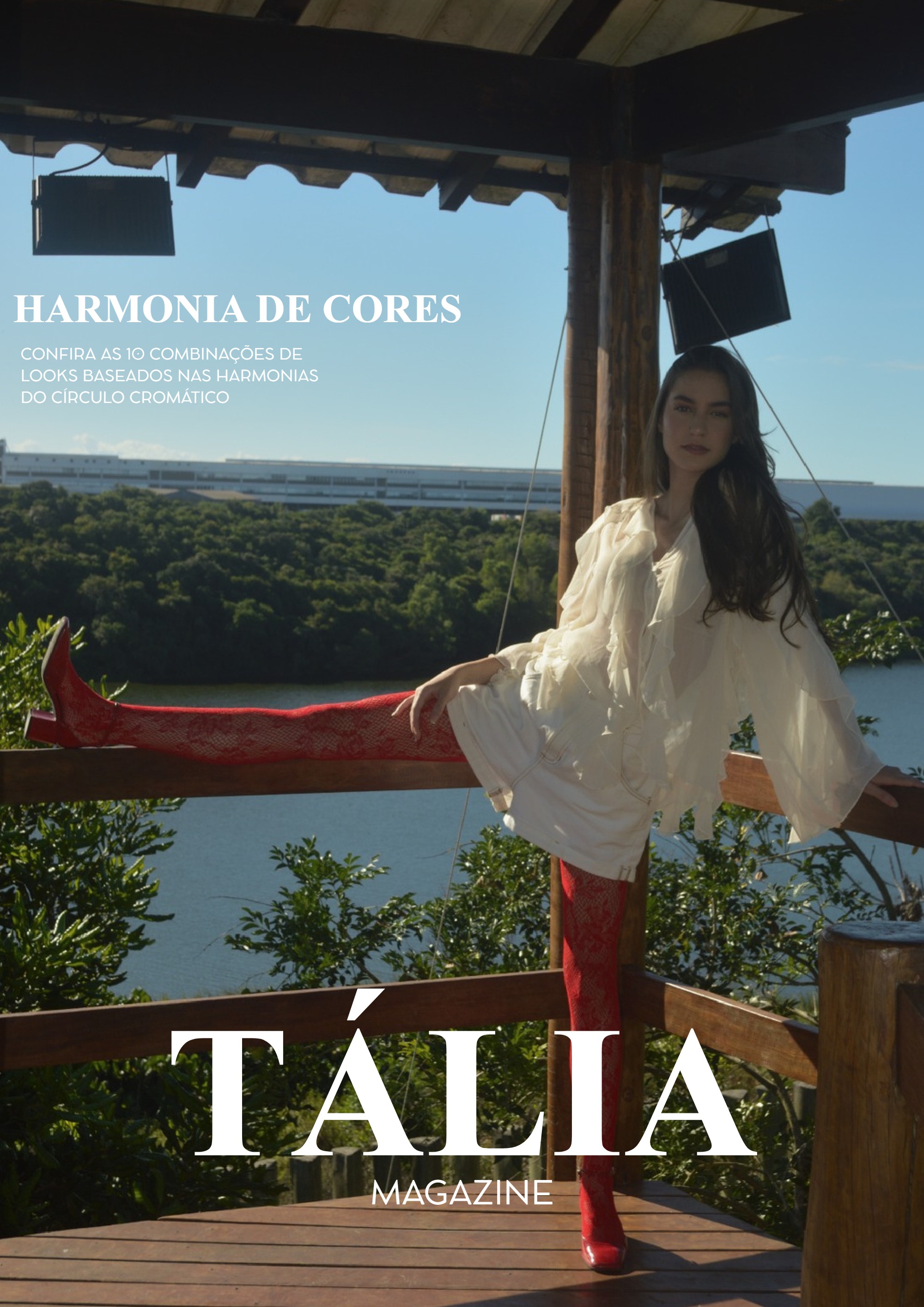 Talia Magazine