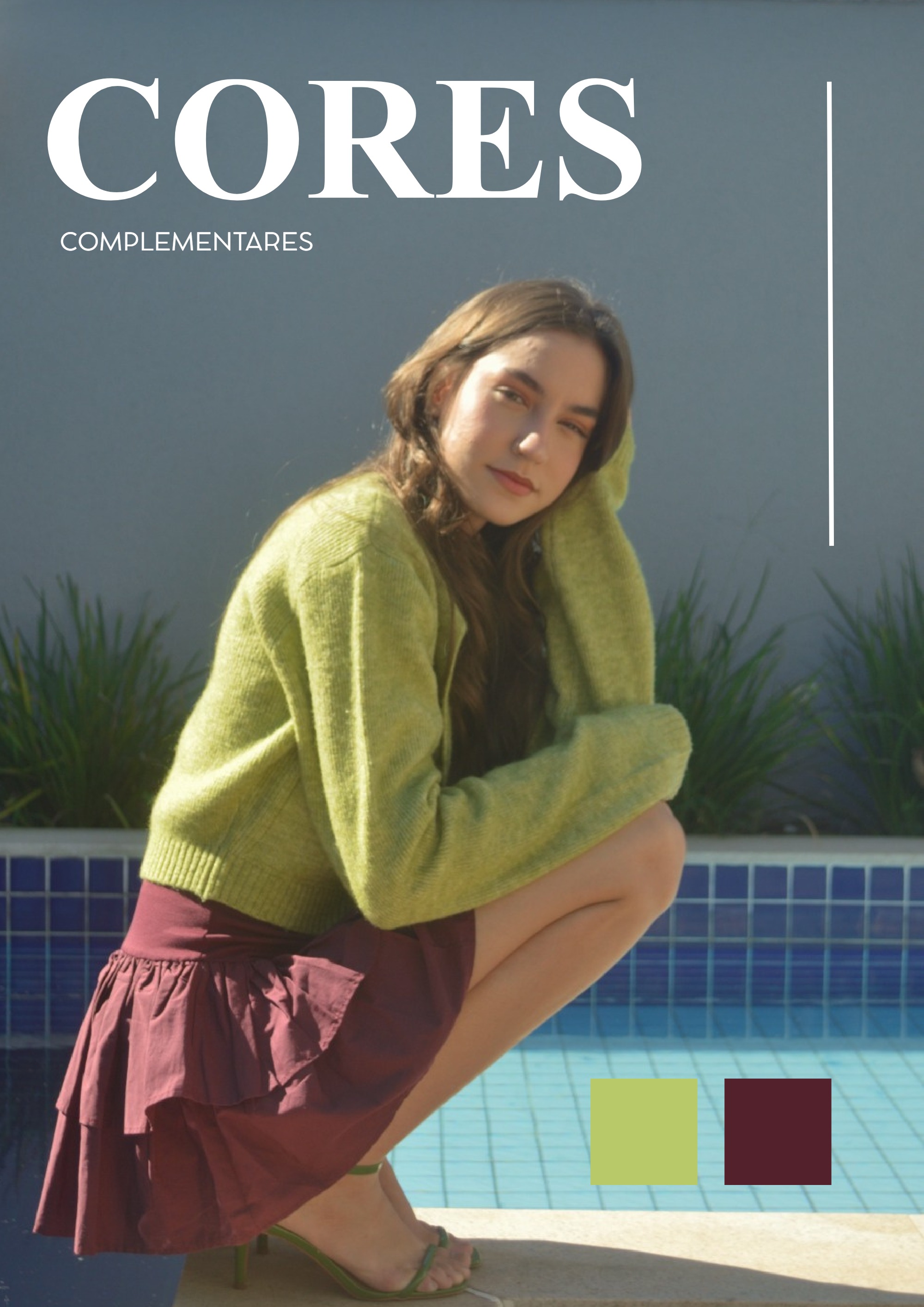 Talia Magazine — page 2