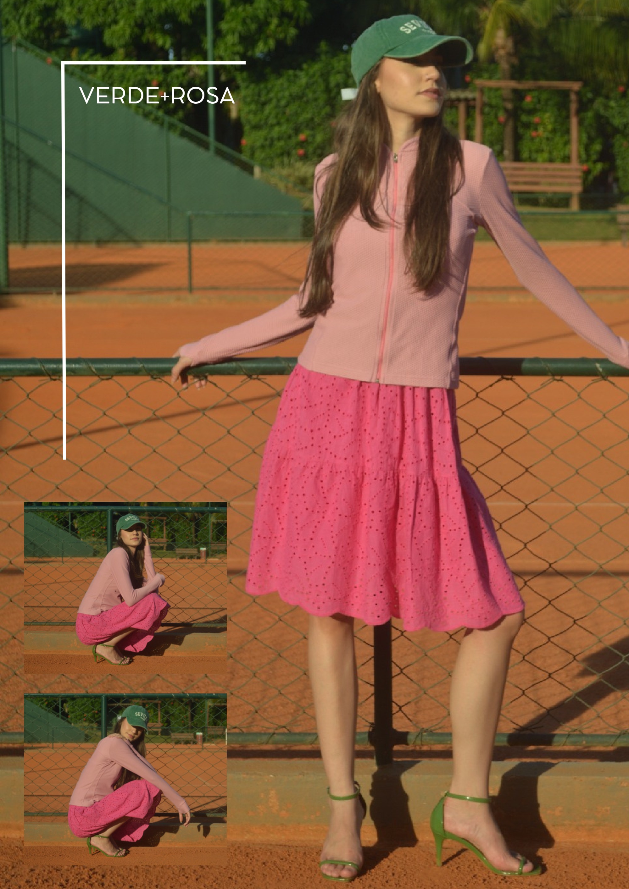 Talia Magazine — page 11