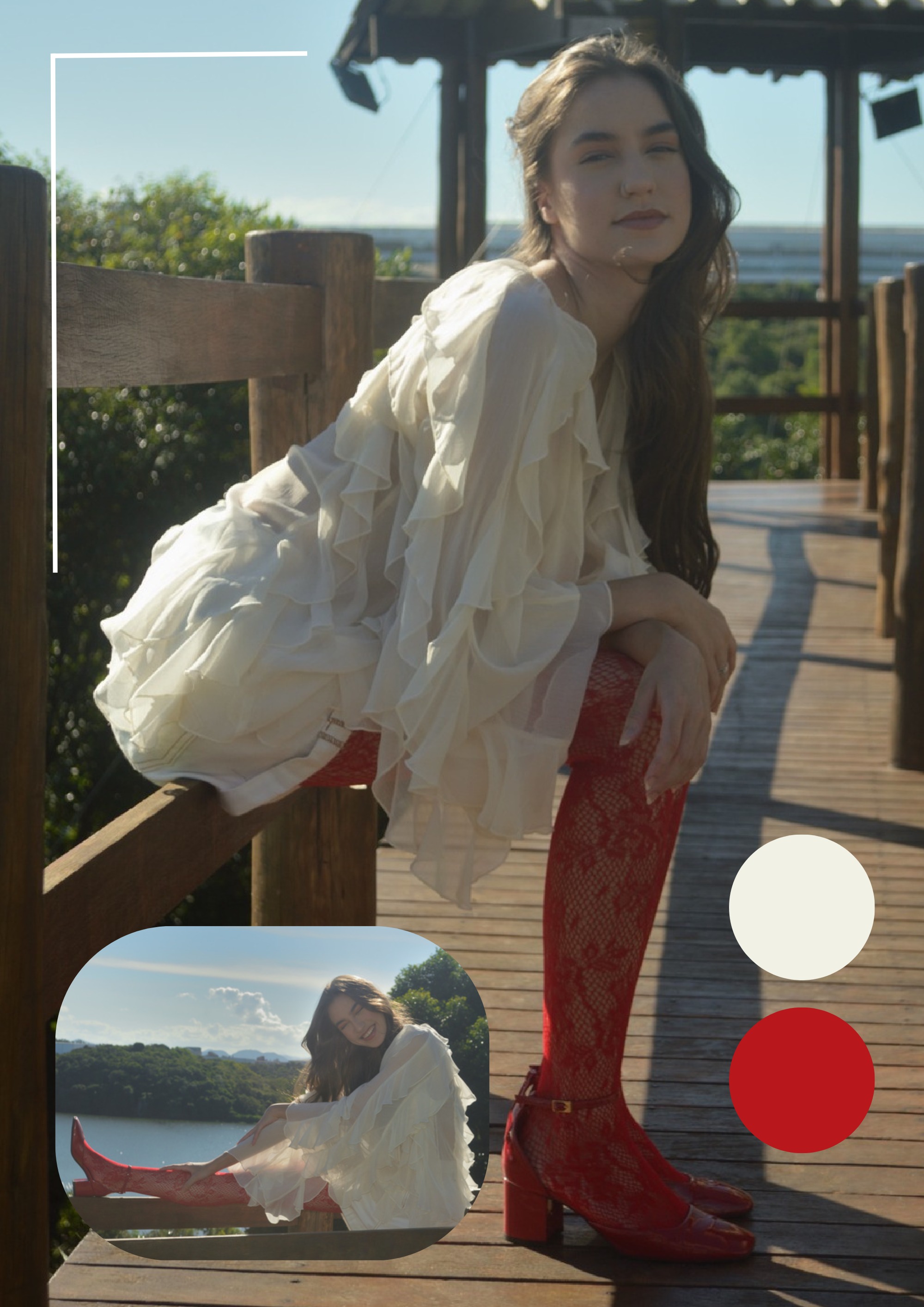Talia Magazine — page 15