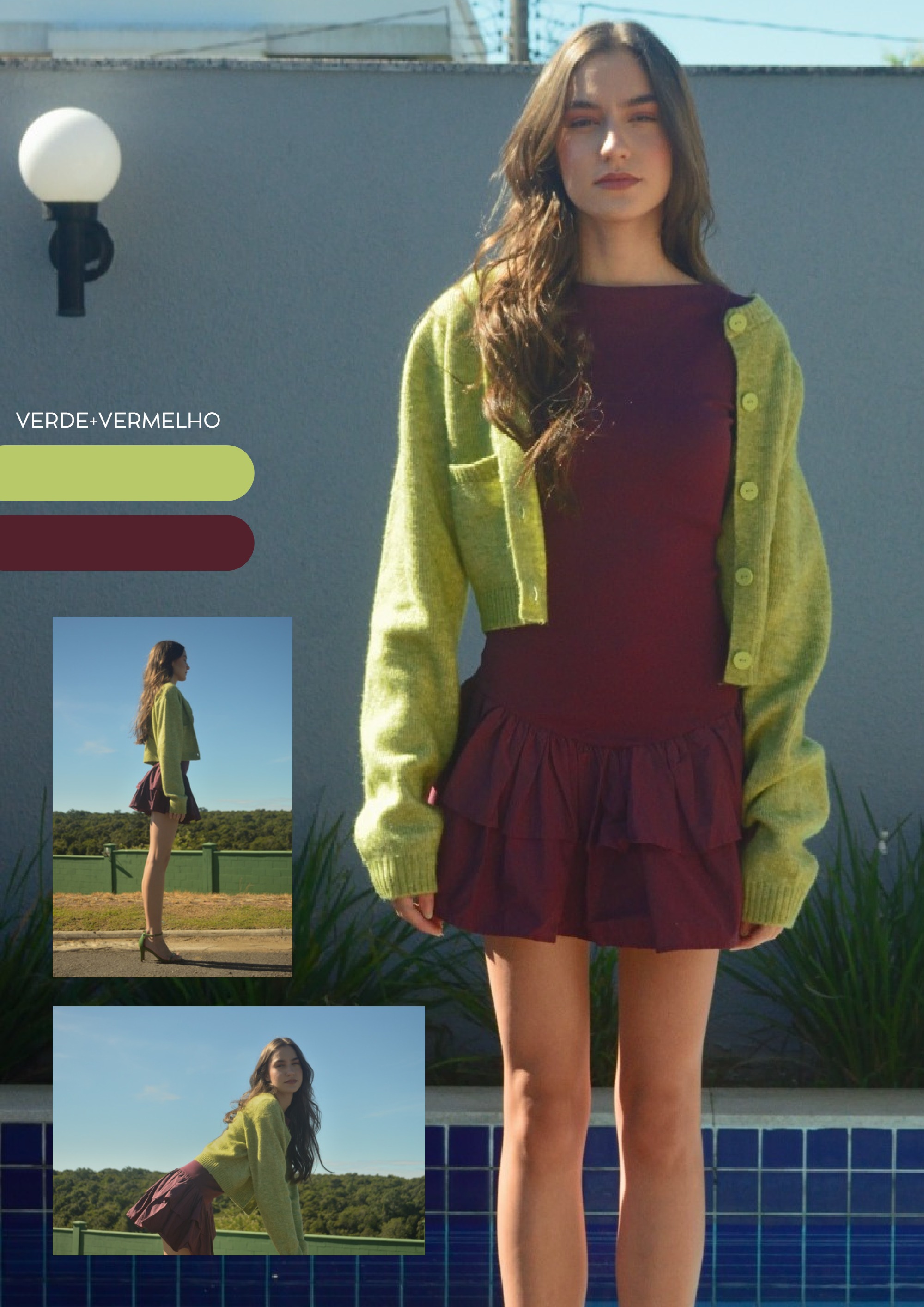 Talia Magazine — page 3