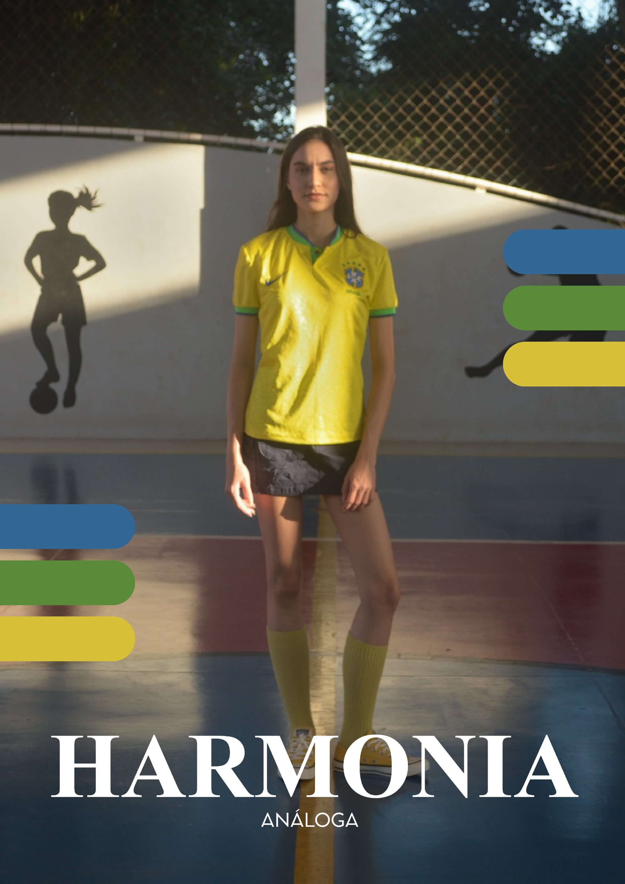 Talia Magazine — page 4