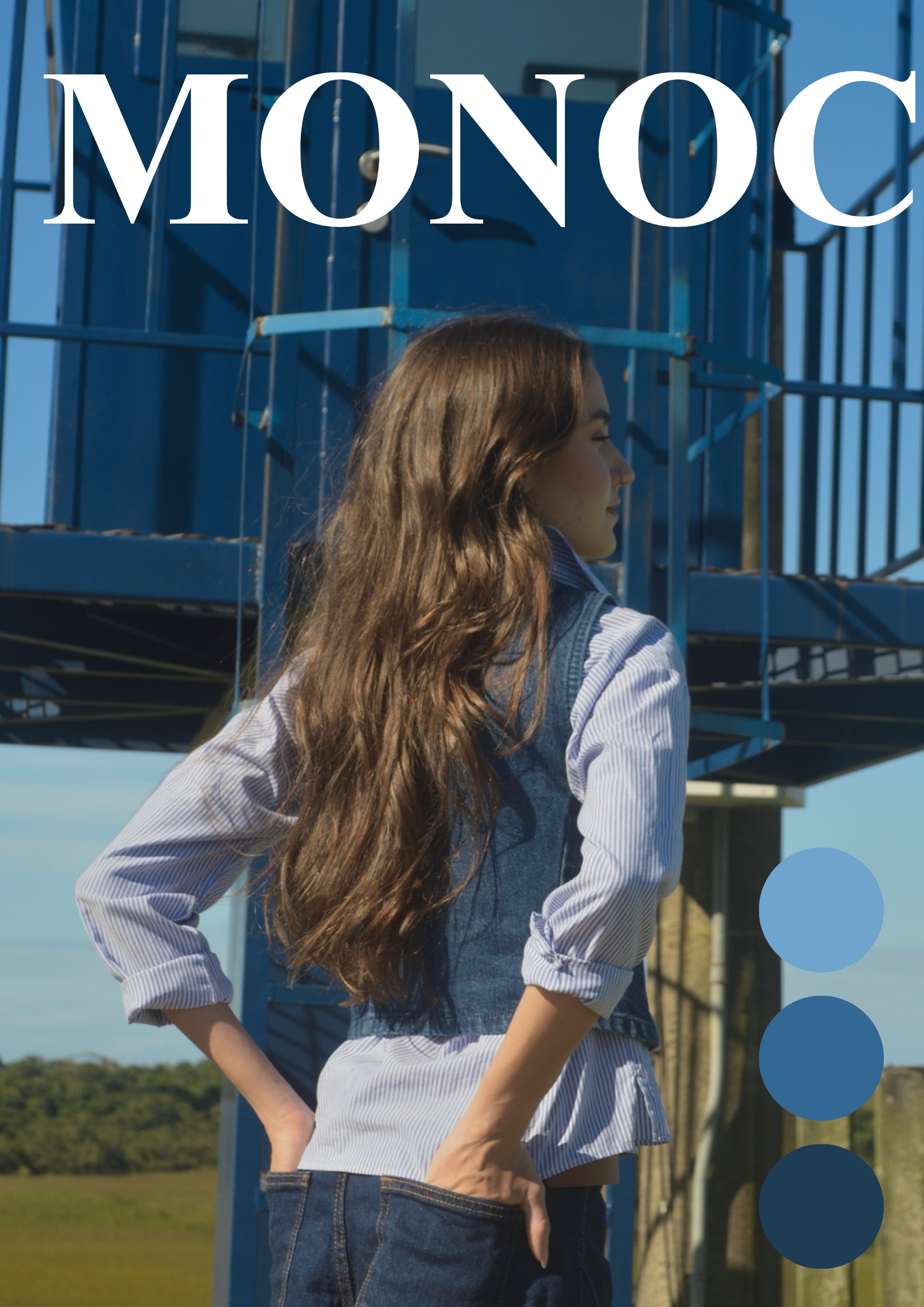 Talia Magazine — page 6
