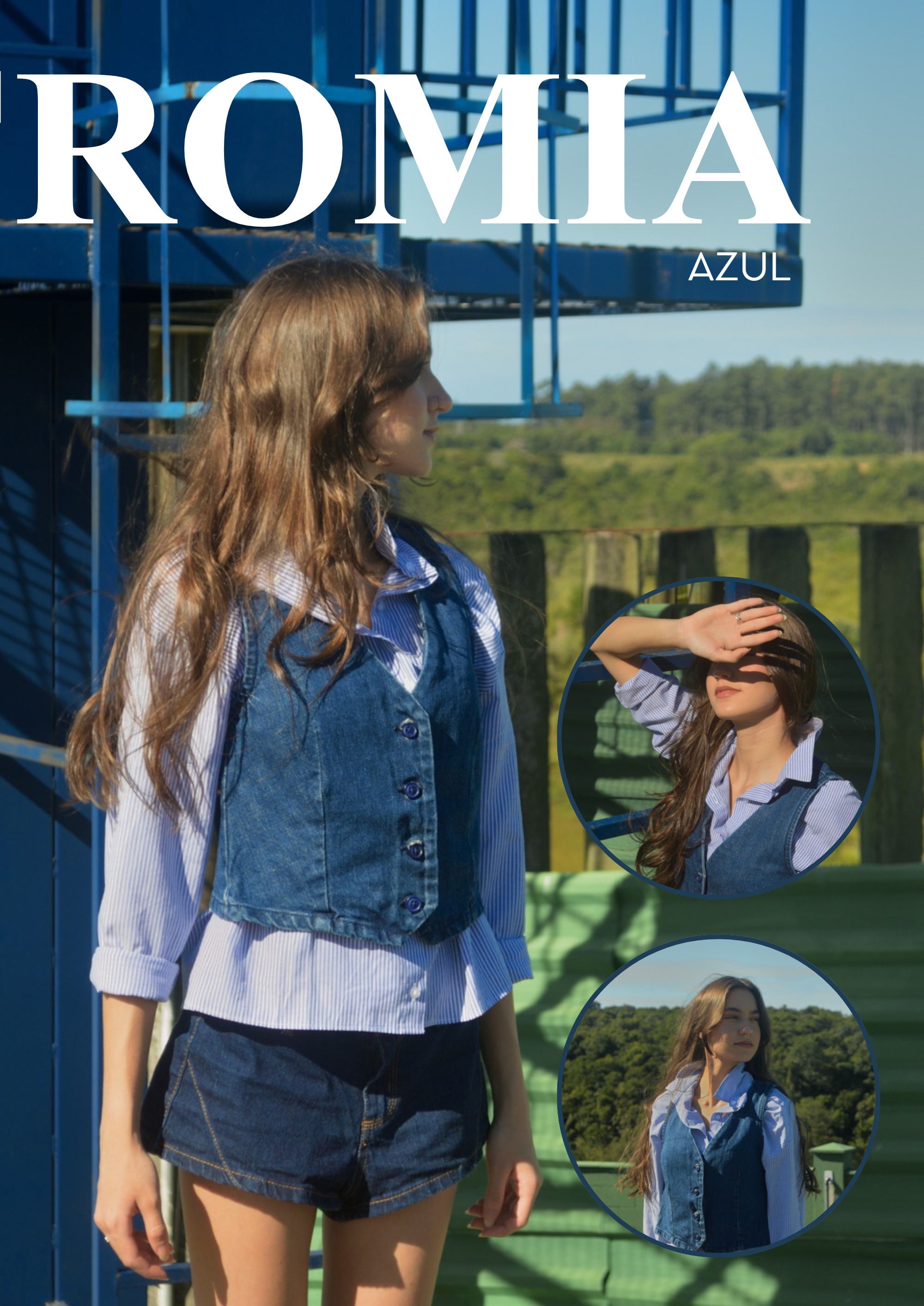 Talia Magazine — page 7