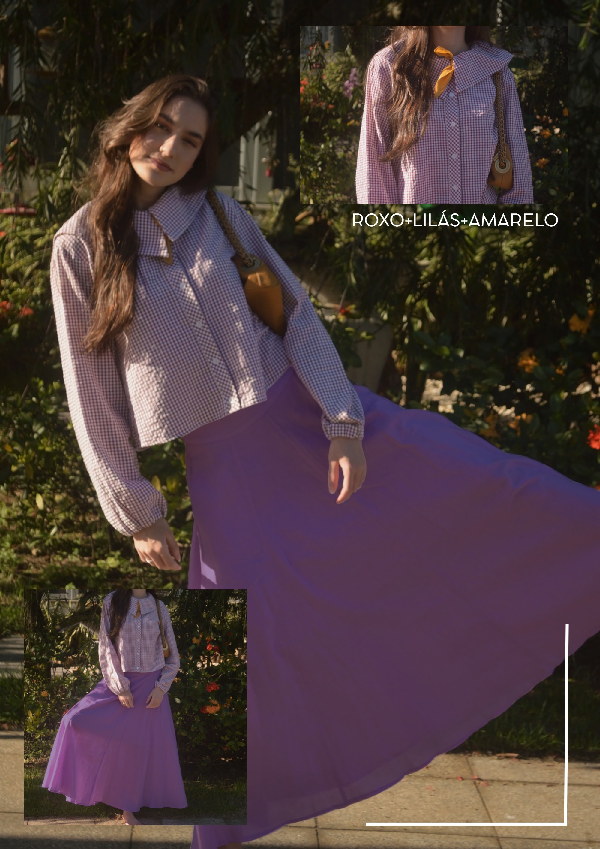 Talia Magazine — page 9