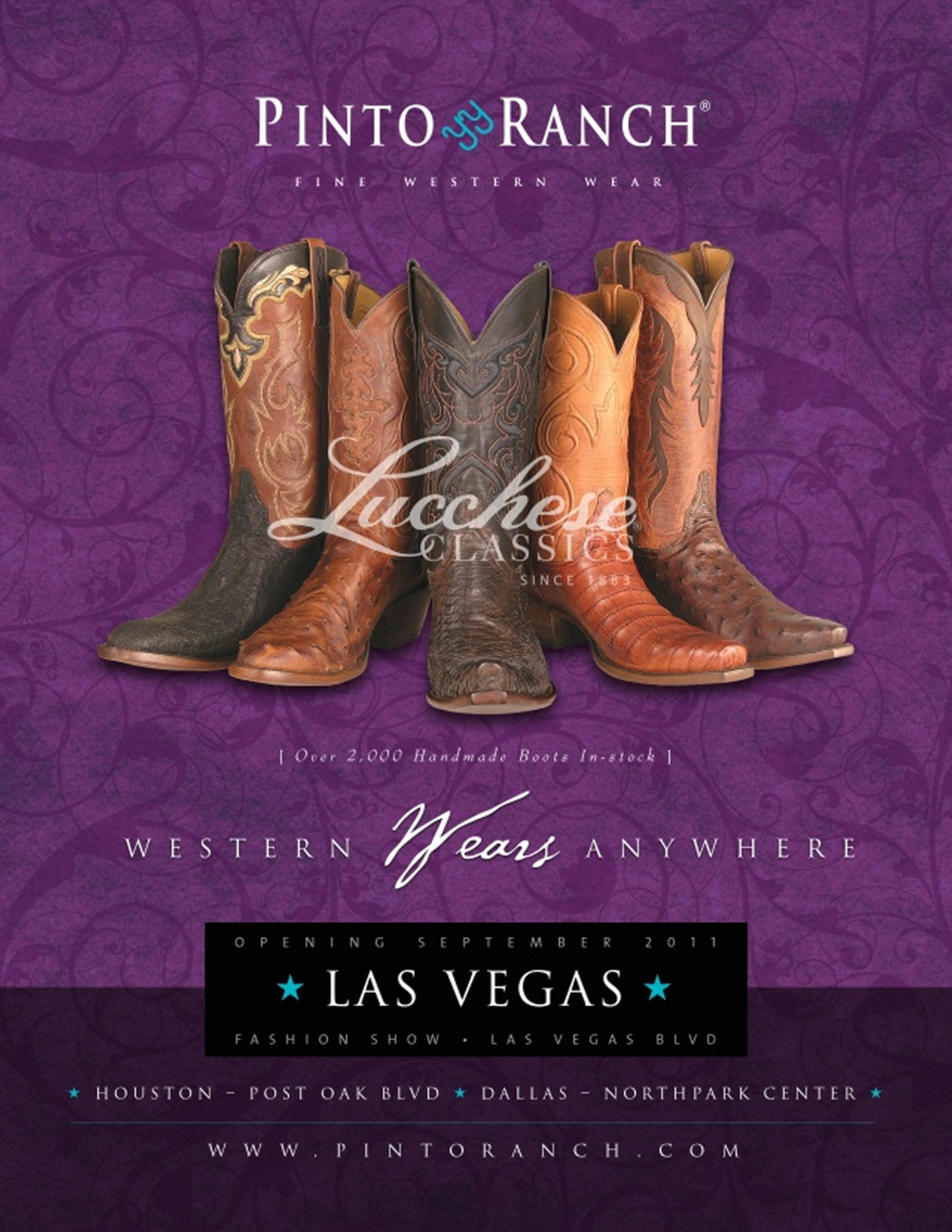 REVISTA WESTER STYLE — page 11
