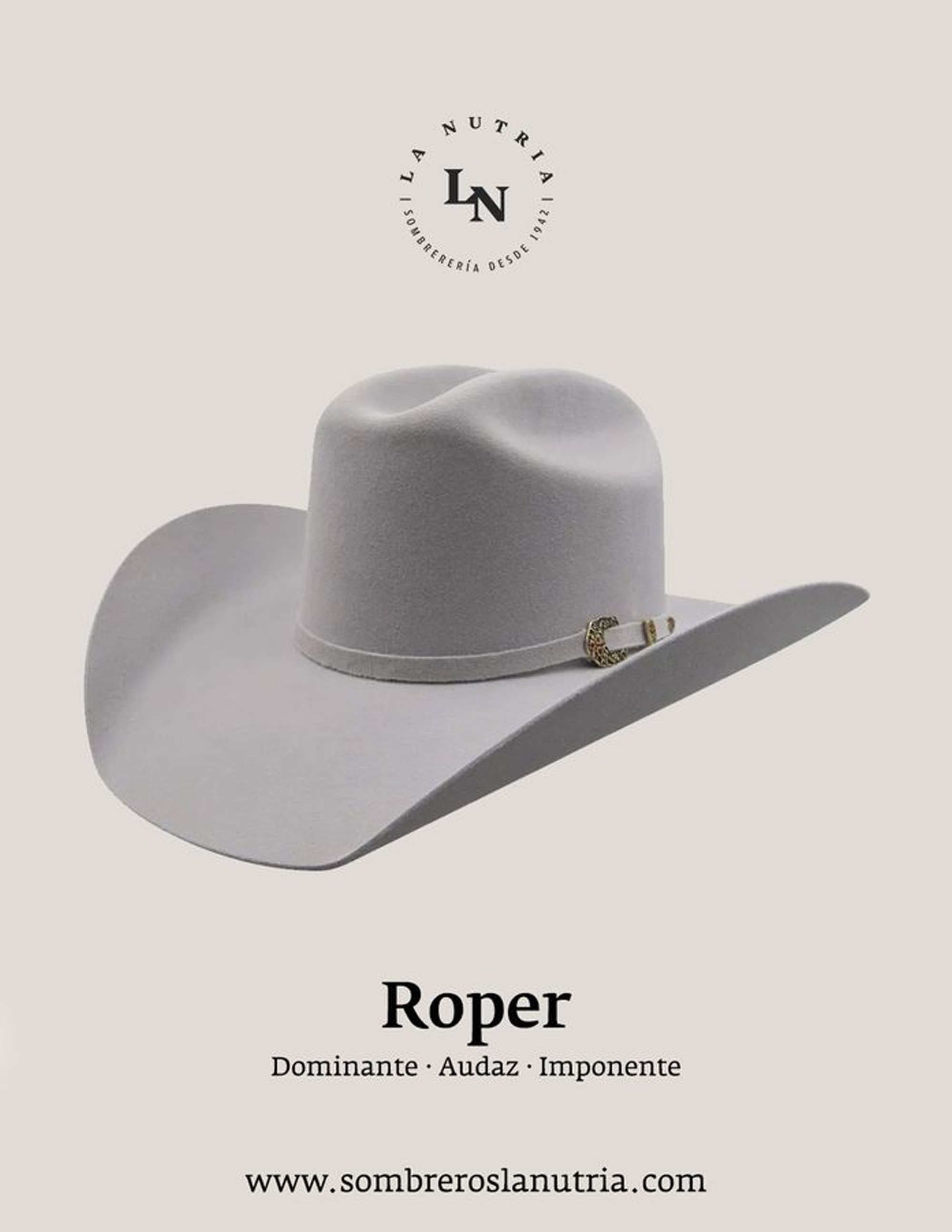 REVISTA WESTER STYLE — page 4