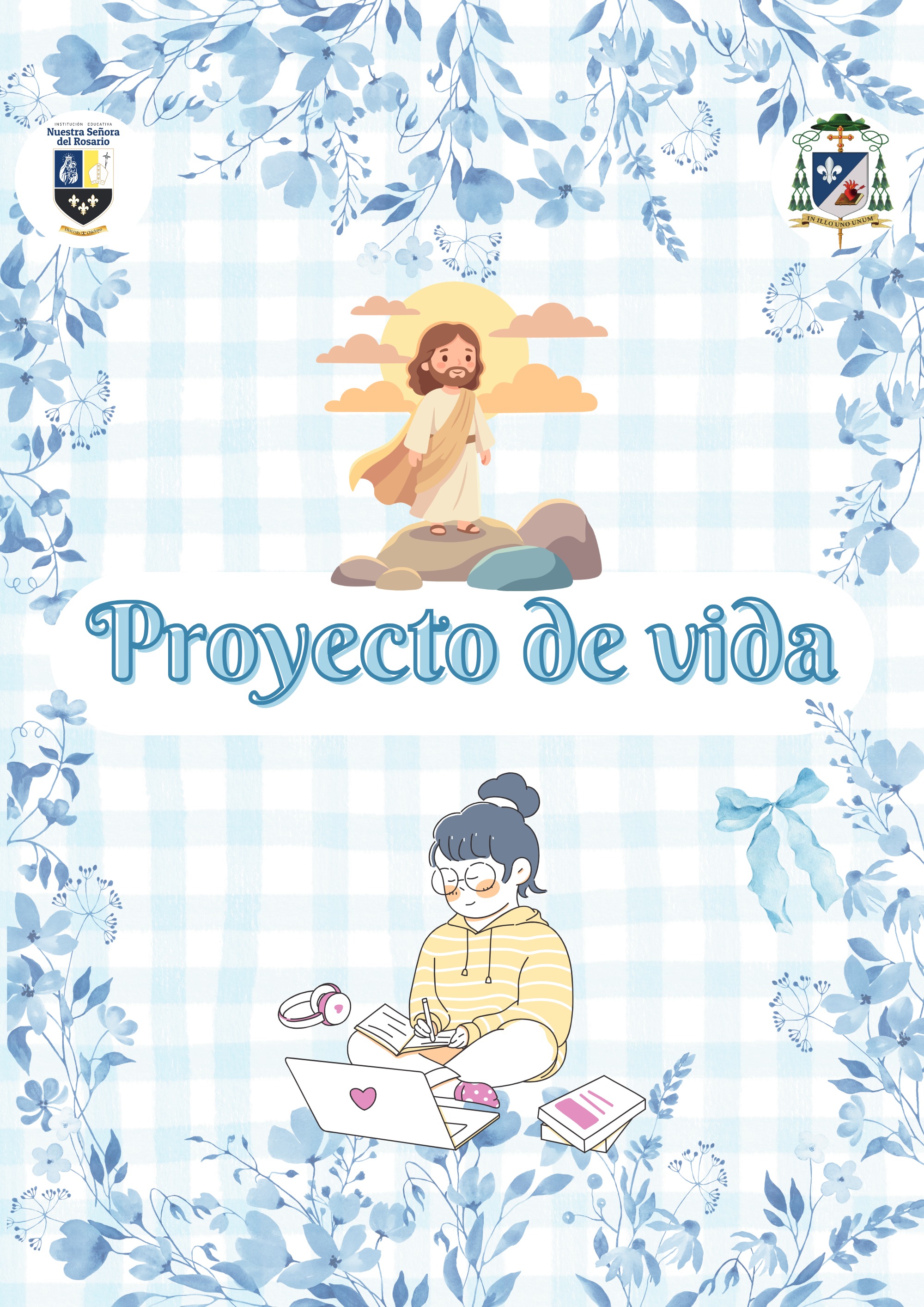 Diario espiritual grupal - 5to "F" - 2026 — page 17