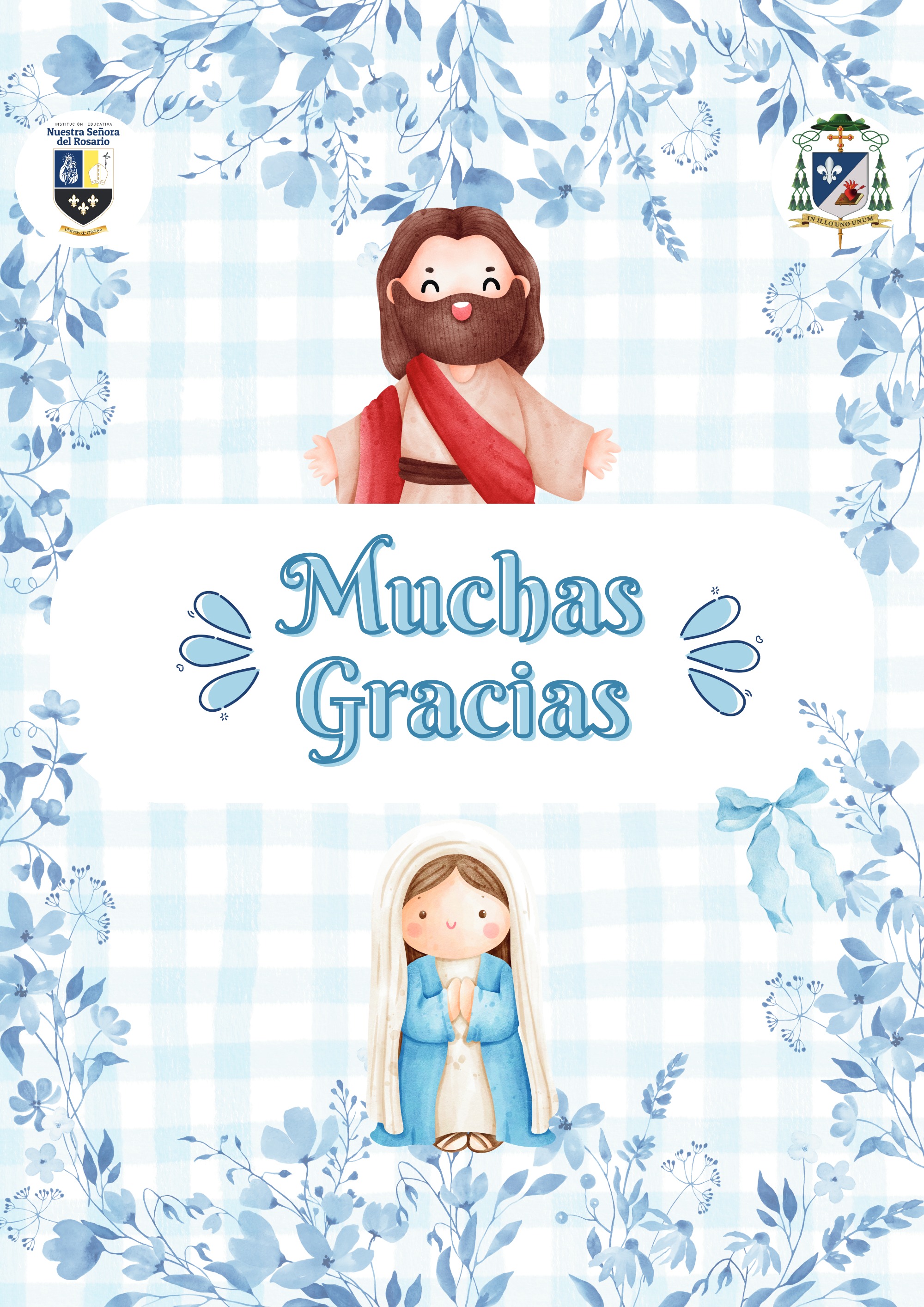 Diario espiritual grupal - 5to "F" - 2026 — page 28