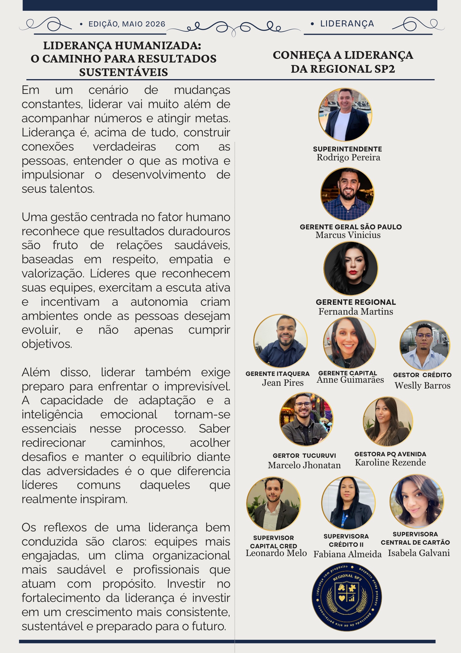 Connect News SP2 - EDIÇÃO MAIO26 — page 2