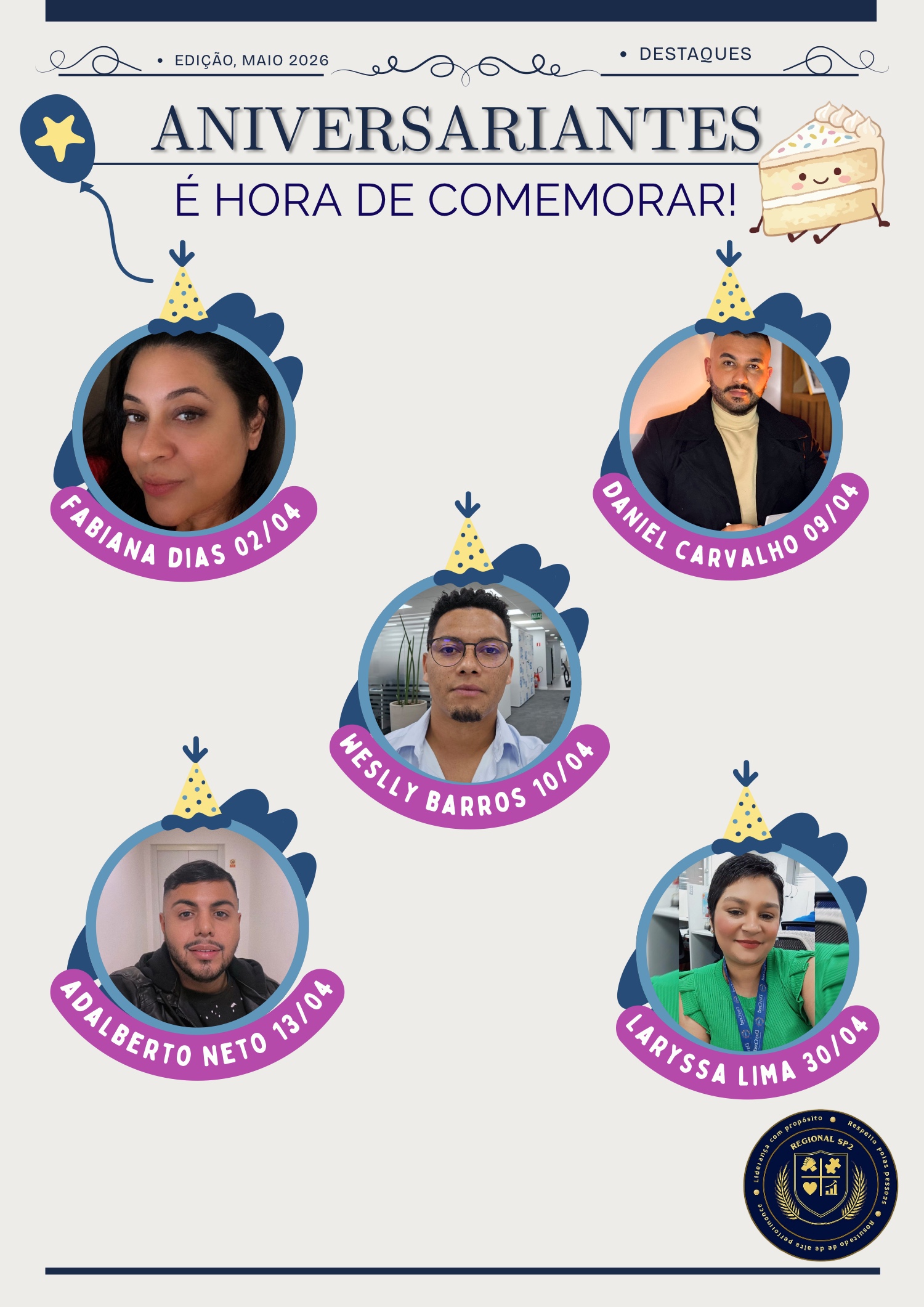 Connect News SP2 - EDIÇÃO MAIO26 — page 11