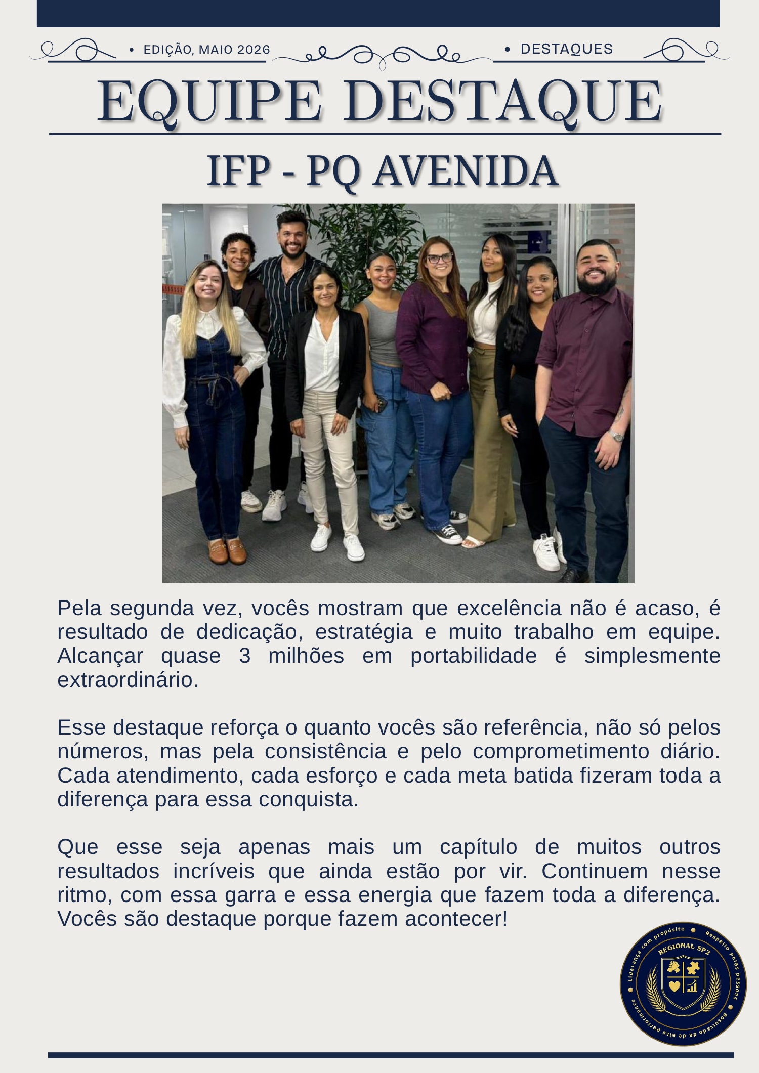 Connect News SP2 - EDIÇÃO MAIO26 — page 3