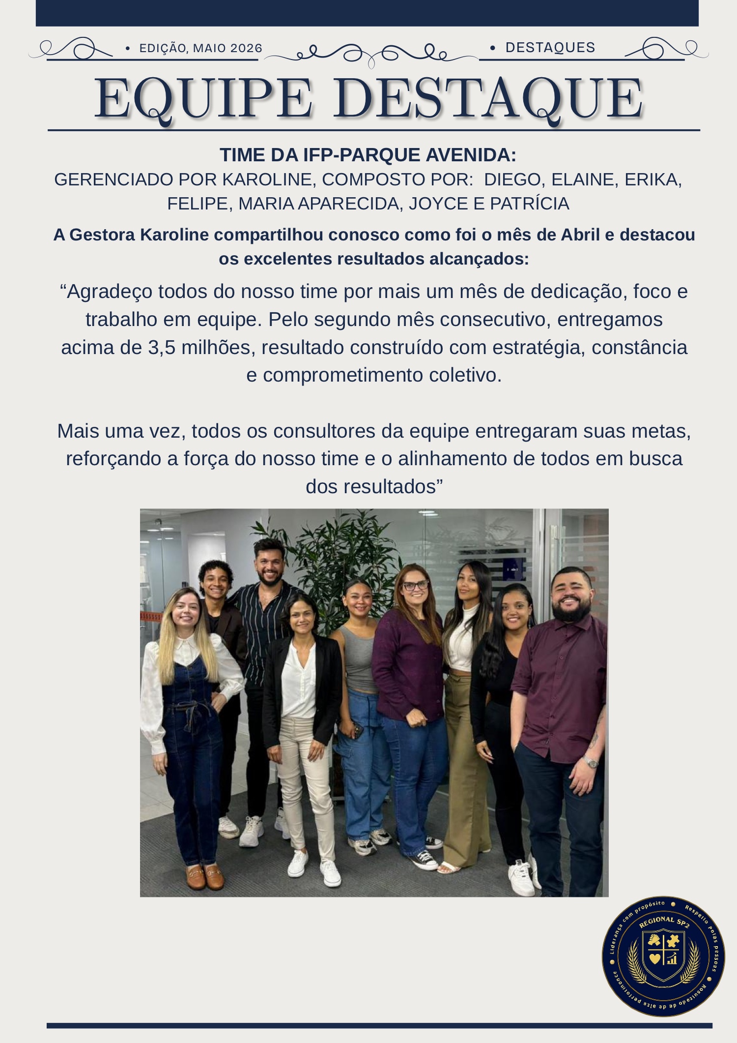 Connect News SP2 - EDIÇÃO MAIO26 — page 4