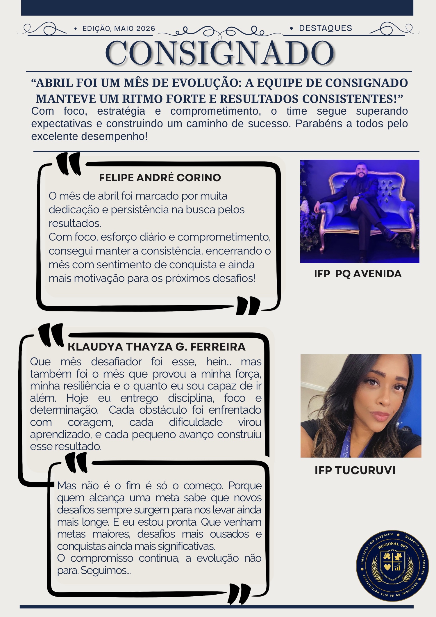 Connect News SP2 - EDIÇÃO MAIO26 — page 5