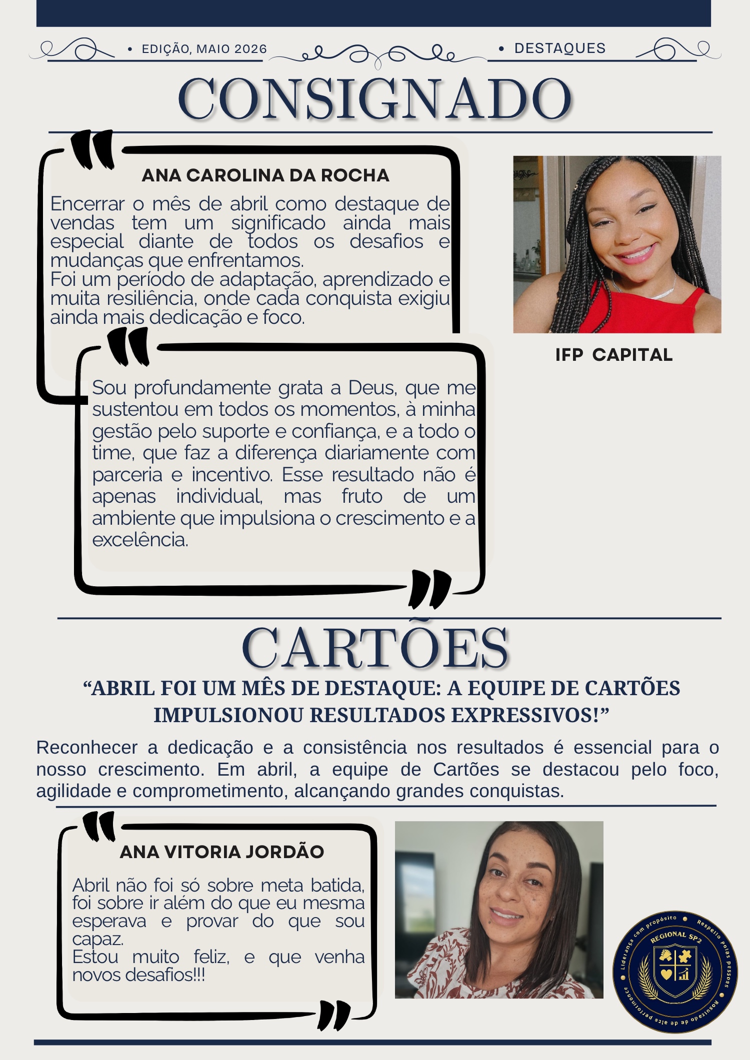 Connect News SP2 - EDIÇÃO MAIO26 — page 7