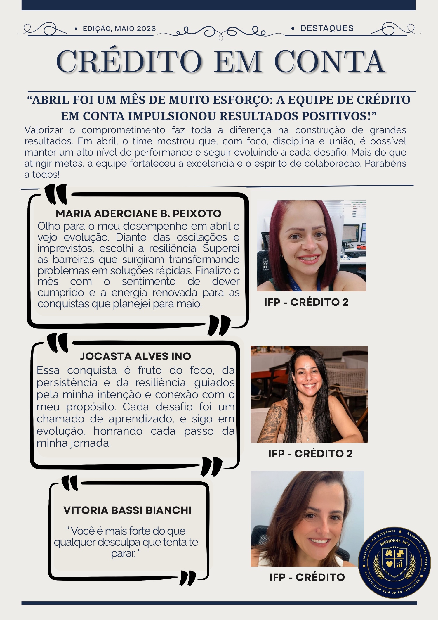 Connect News SP2 - EDIÇÃO MAIO26 — page 8