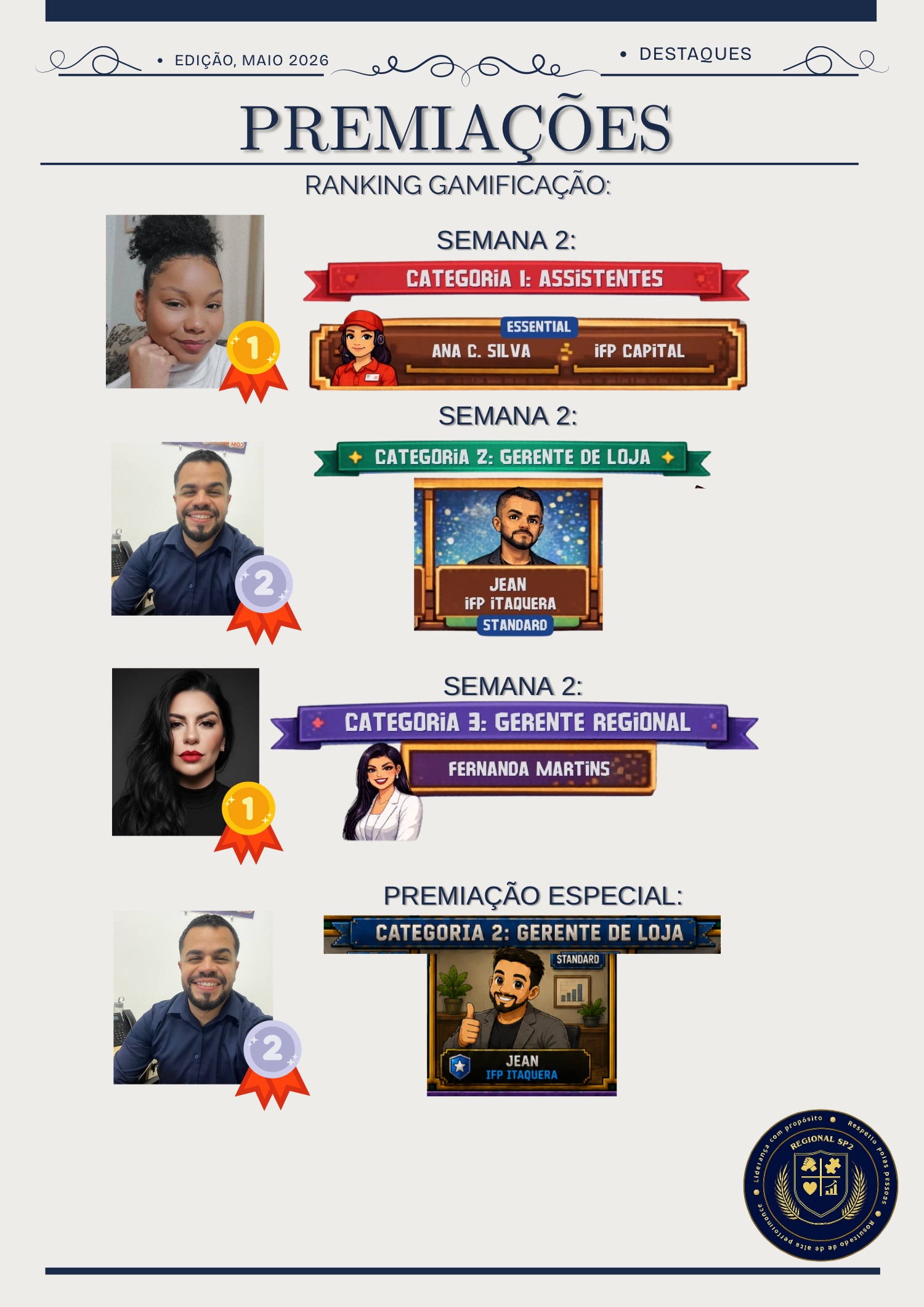 Connect News SP2 - EDIÇÃO MAIO26 — page 10