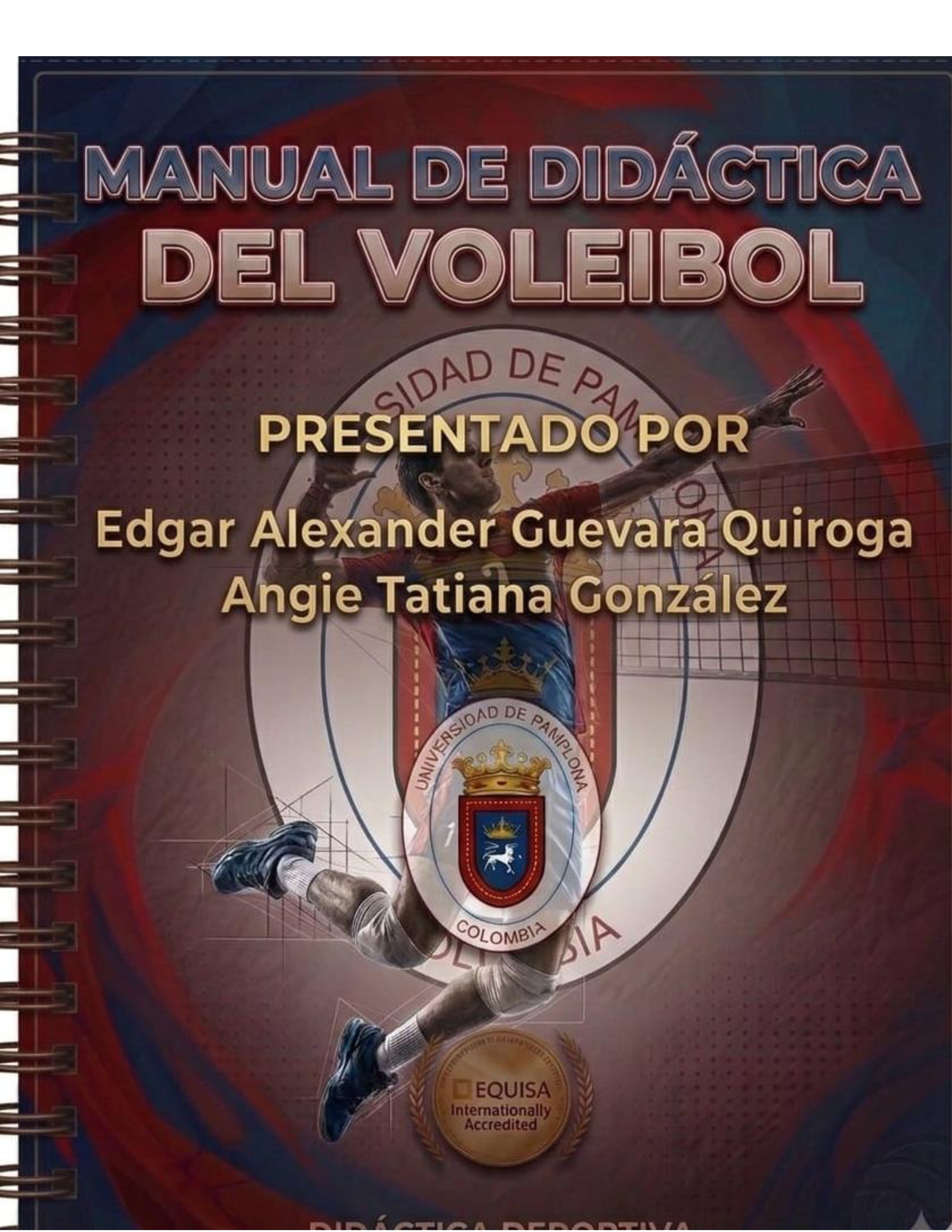 CARTILLA VOLEYBOL 1