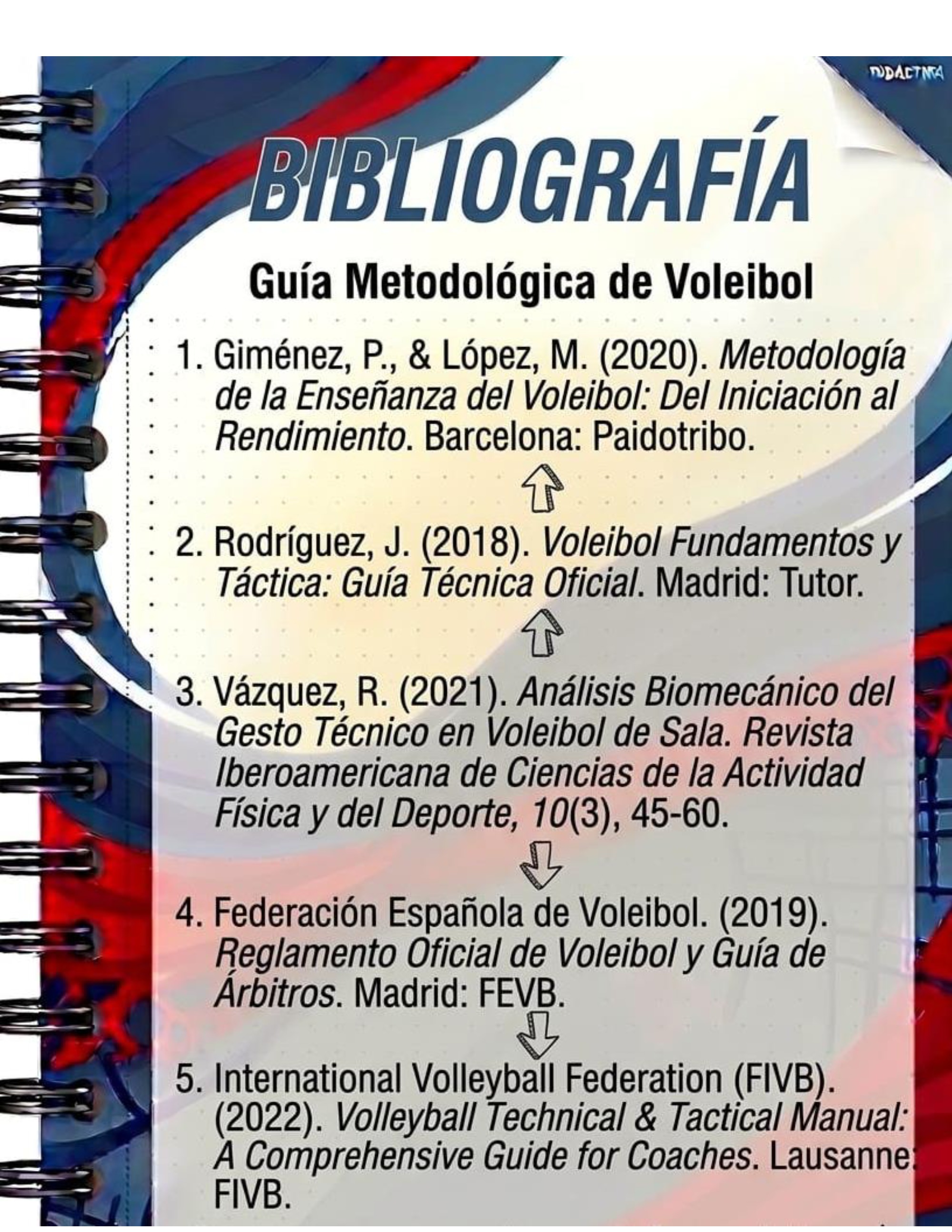 CARTILLA VOLEYBOL 1 — page 13