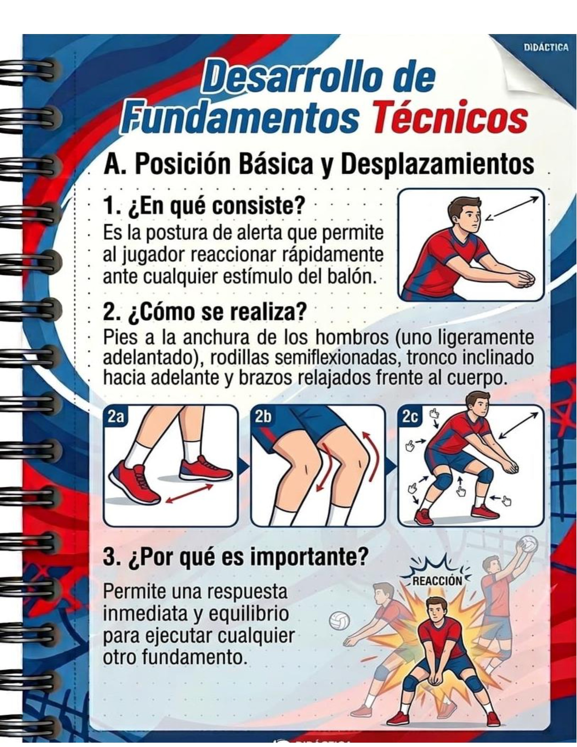 CARTILLA VOLEYBOL 1 — page 3