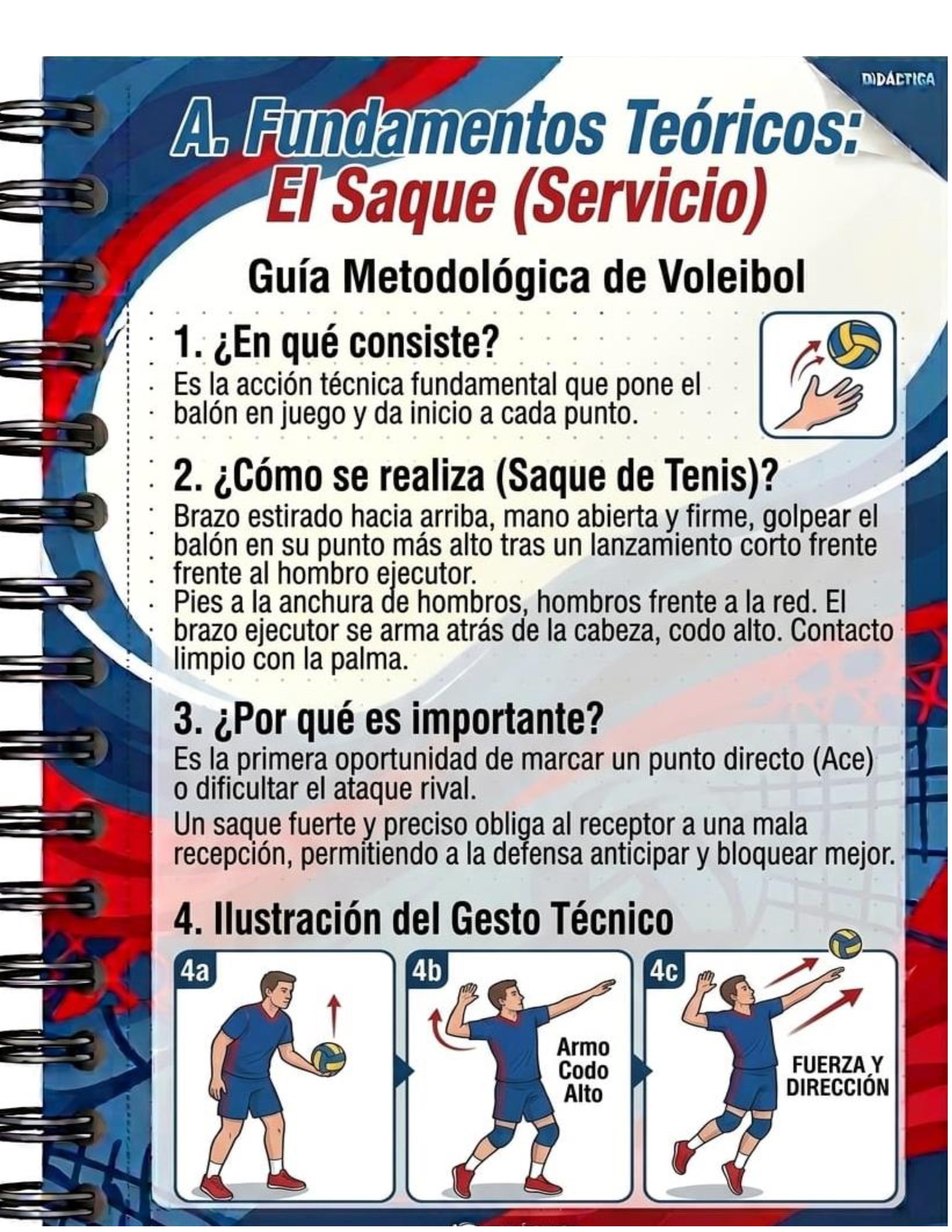CARTILLA VOLEYBOL 1 — page 5