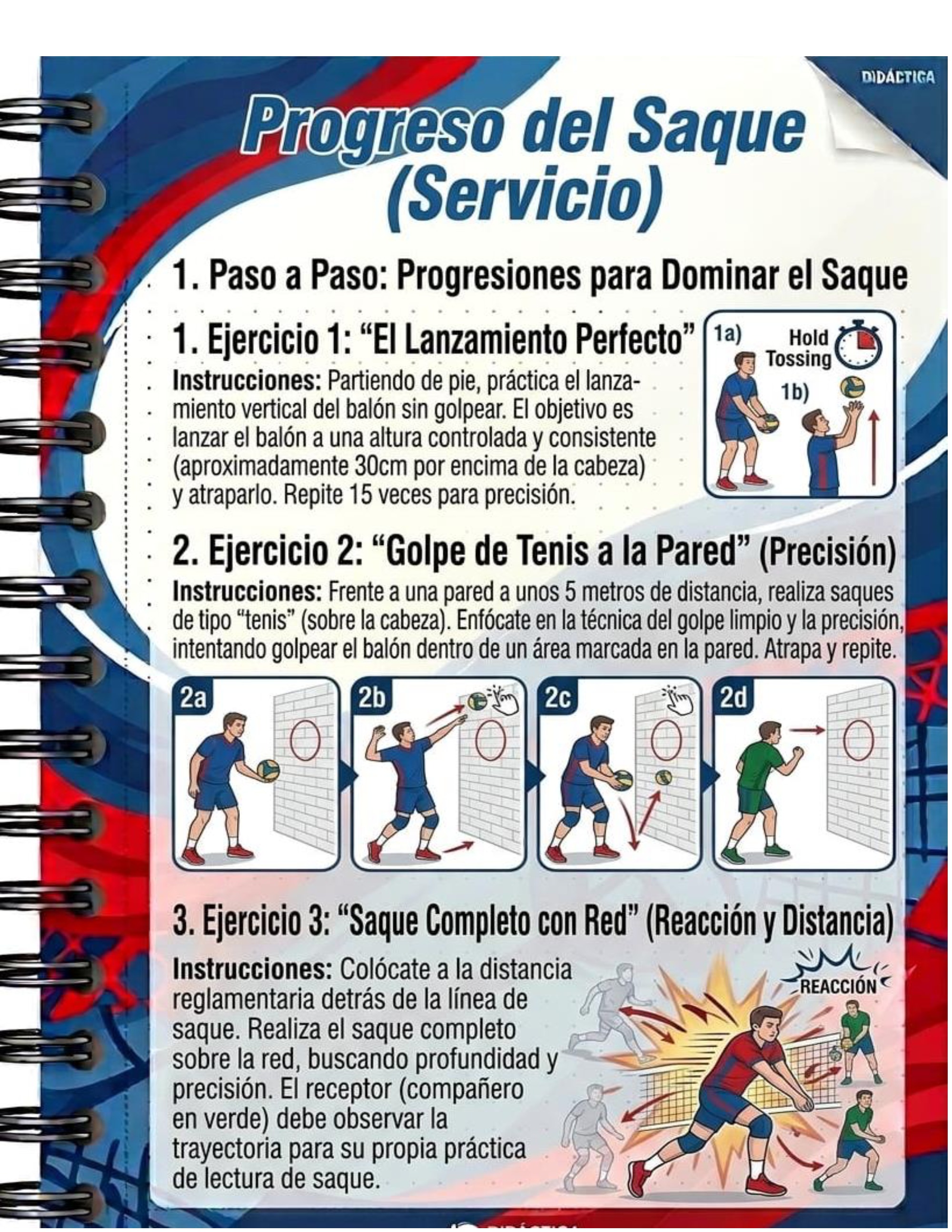 CARTILLA VOLEYBOL 1 — page 6