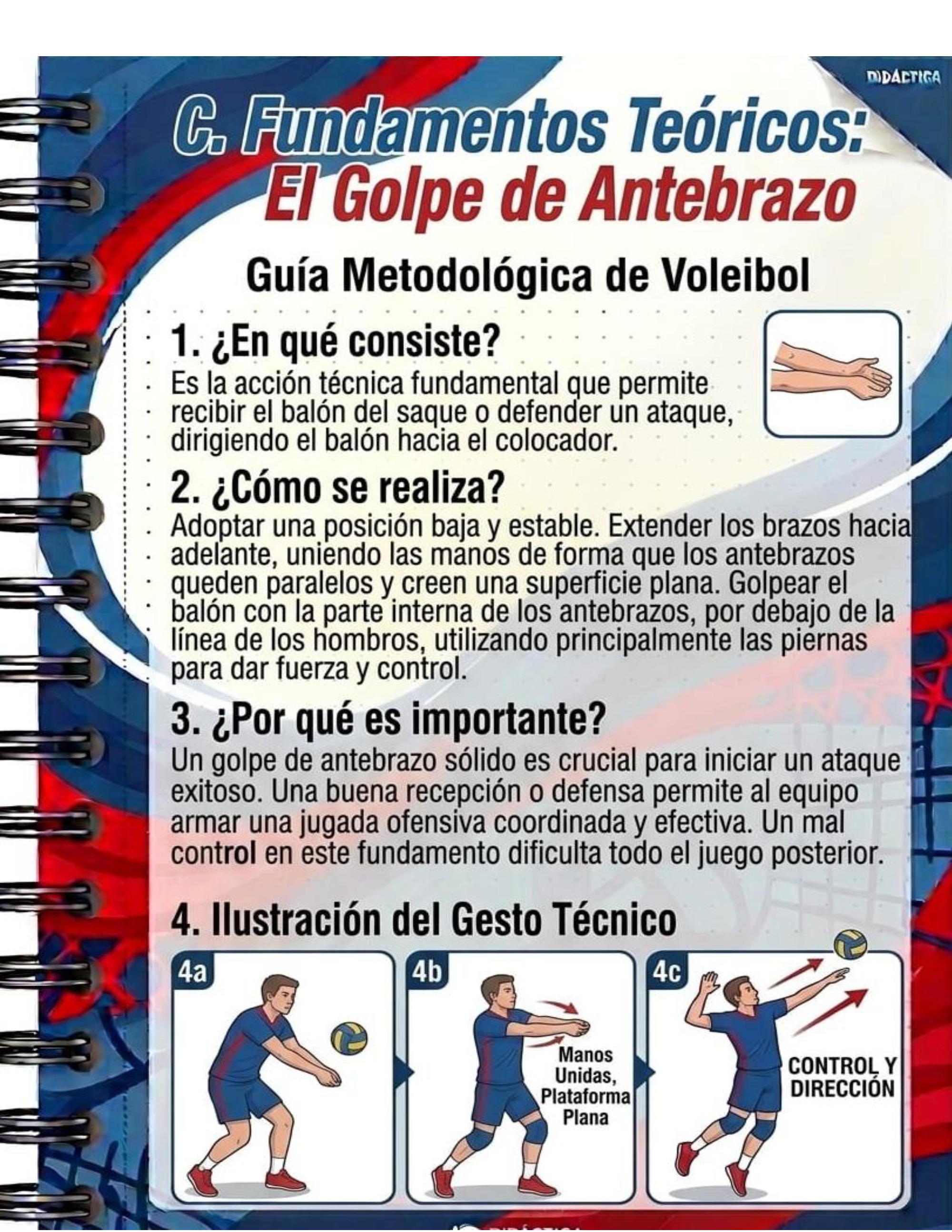 CARTILLA VOLEYBOL 1 — page 7