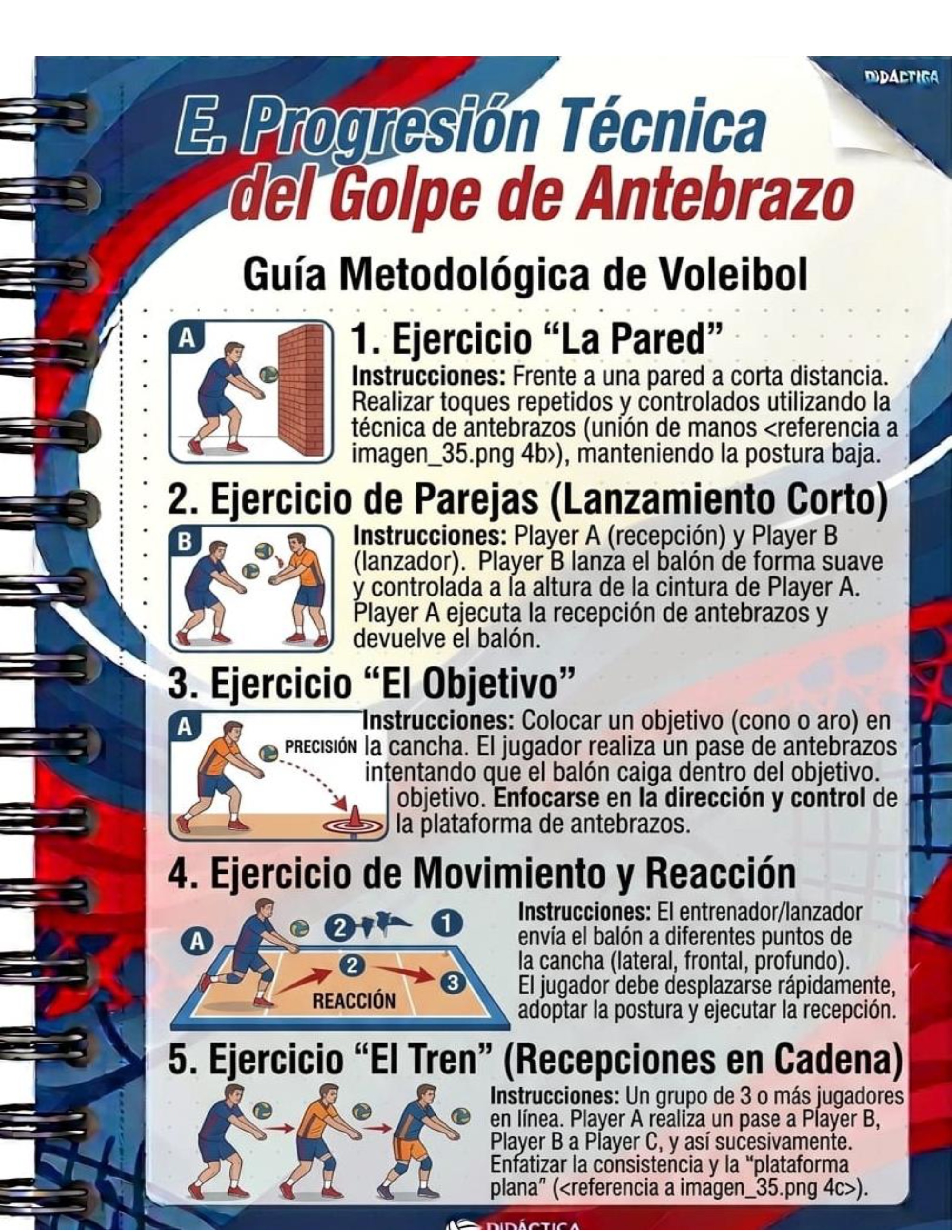 CARTILLA VOLEYBOL 1 — page 8