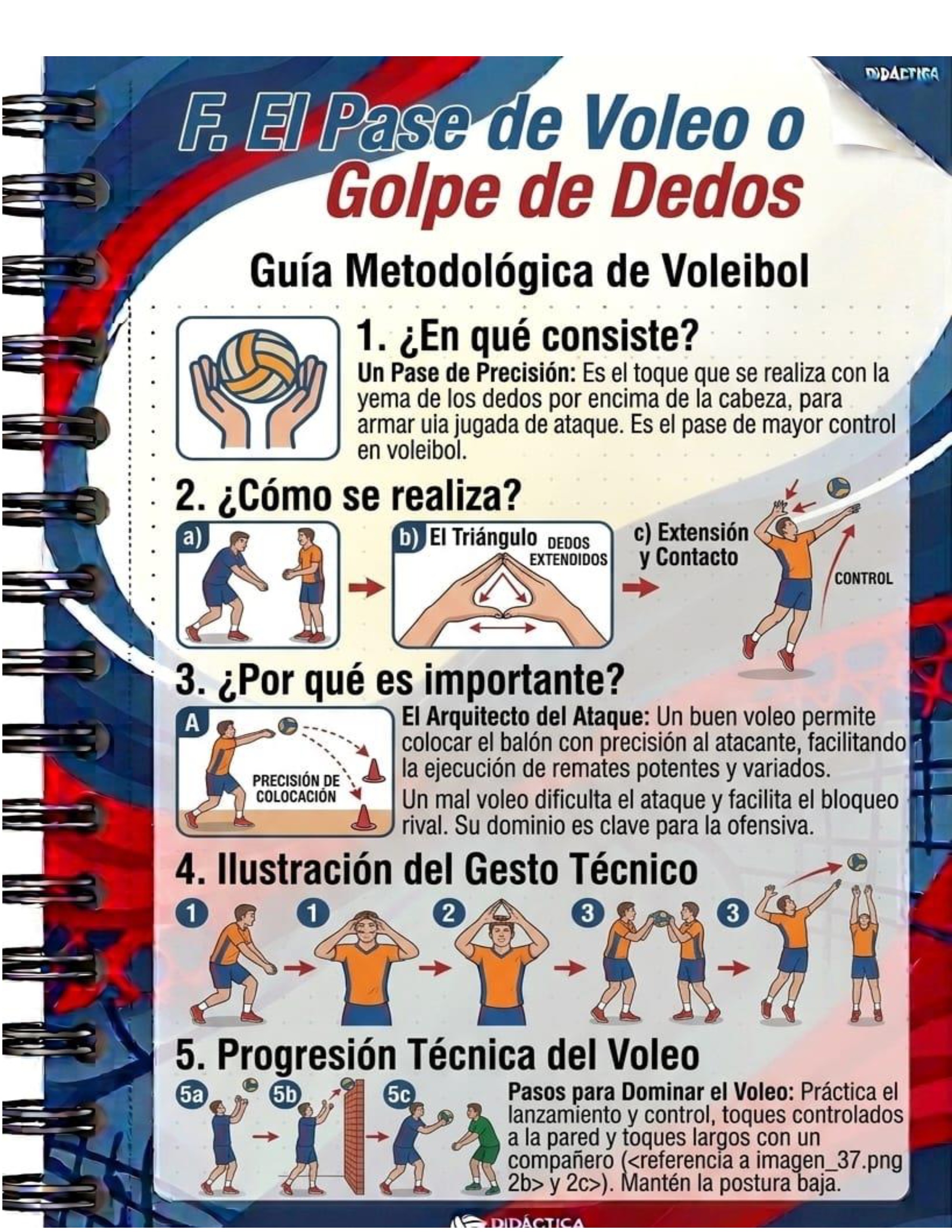 CARTILLA VOLEYBOL 1 — page 9