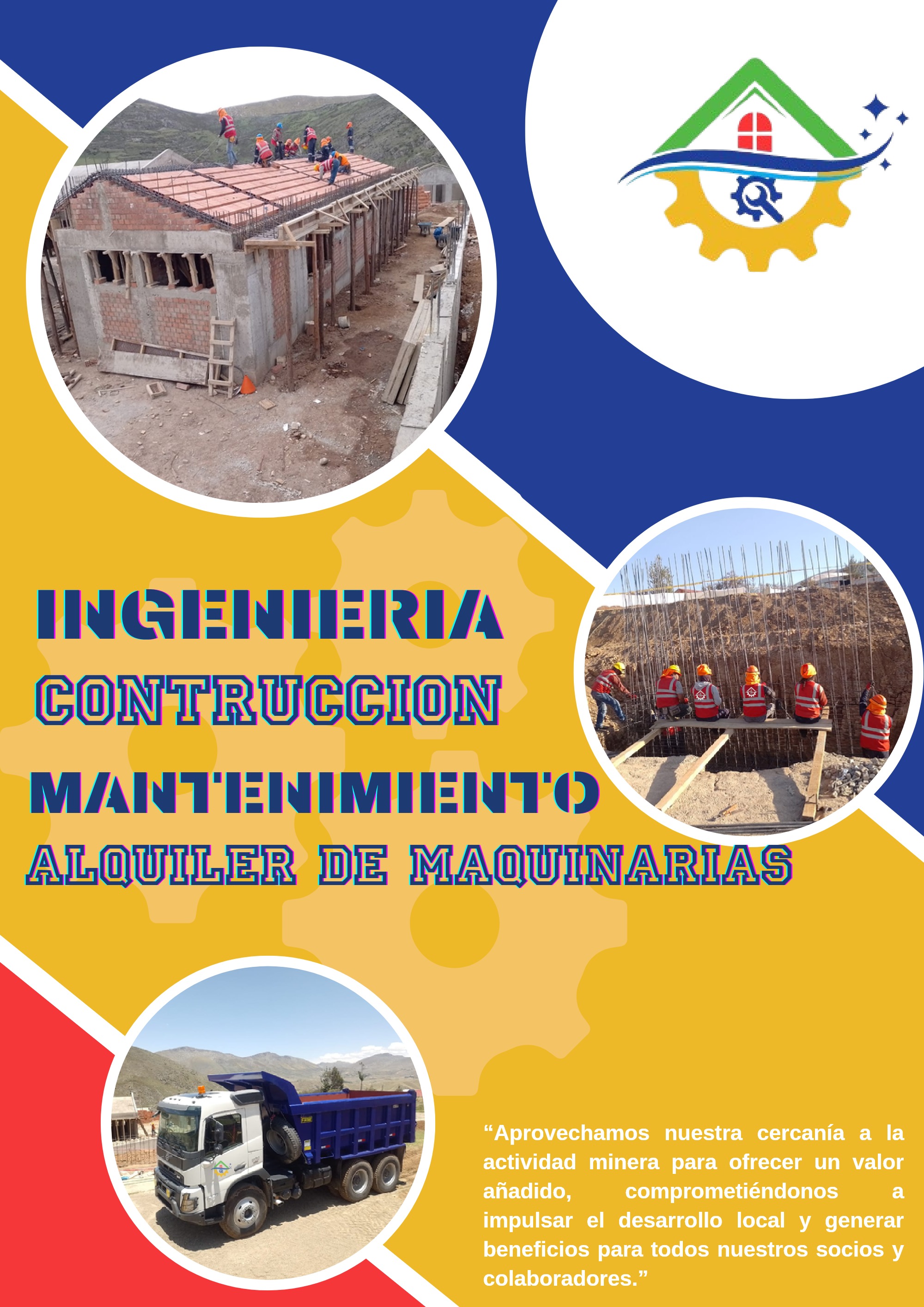 BROCHURE — page 2