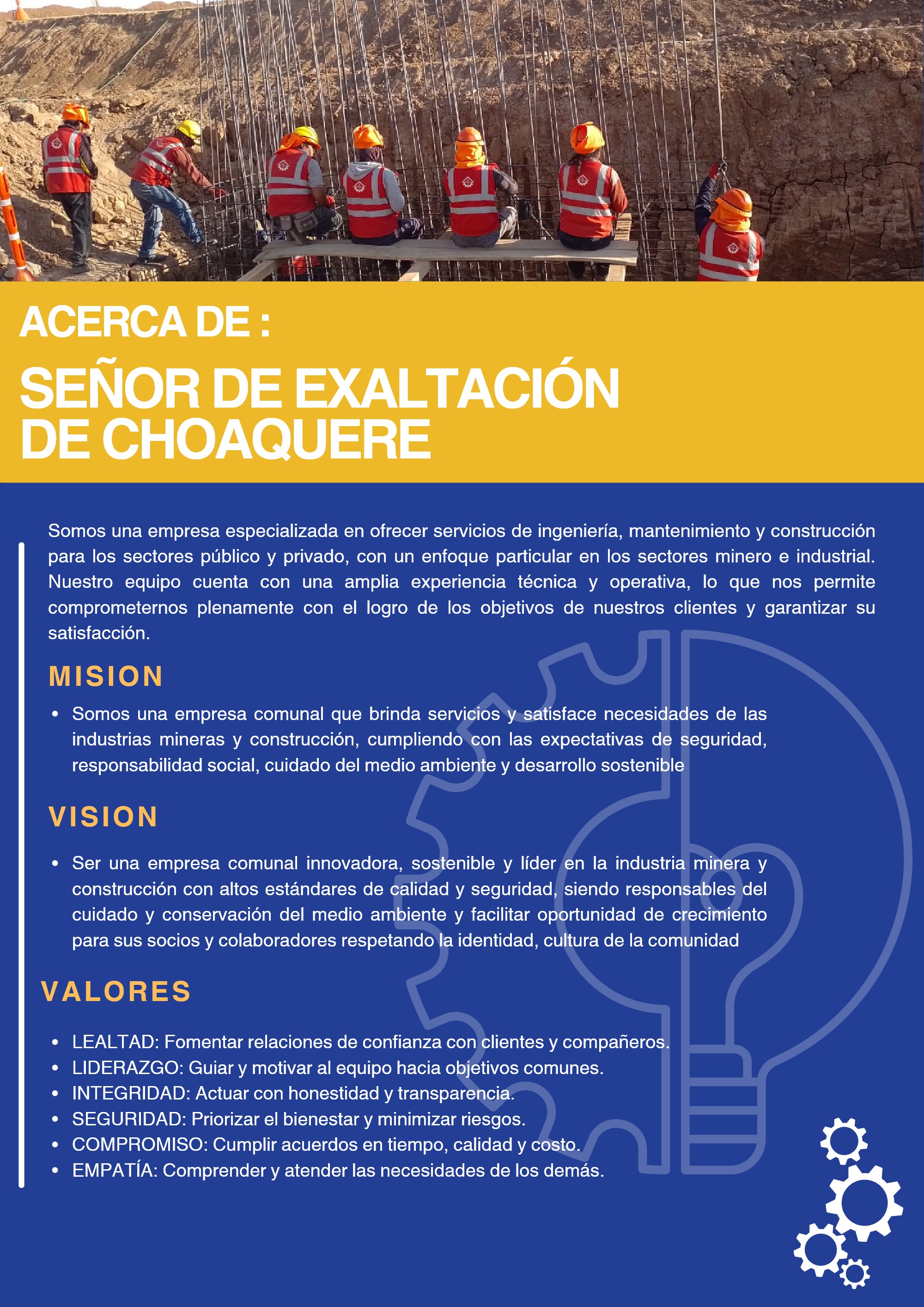 BROCHURE — page 3