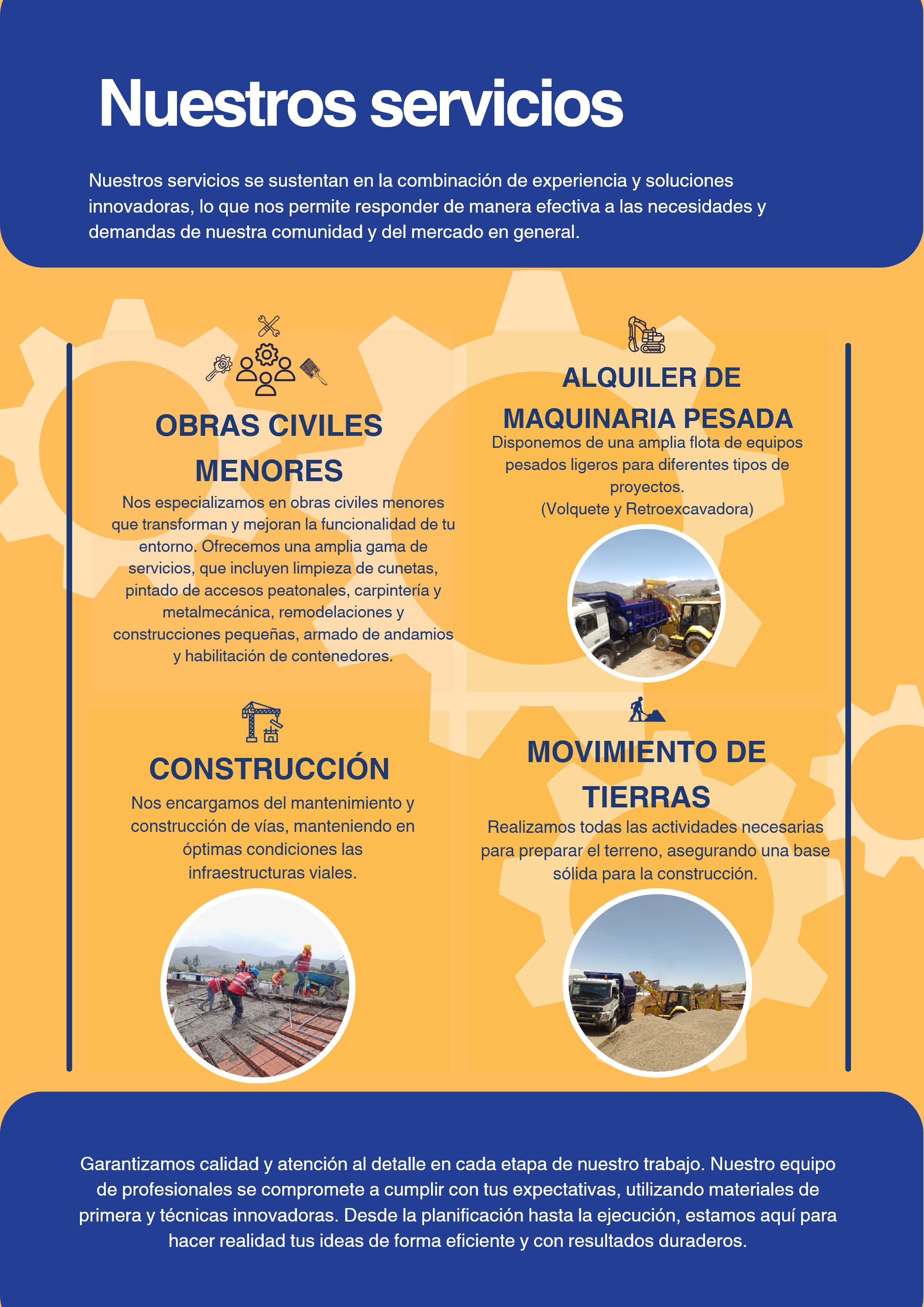 BROCHURE — page 4