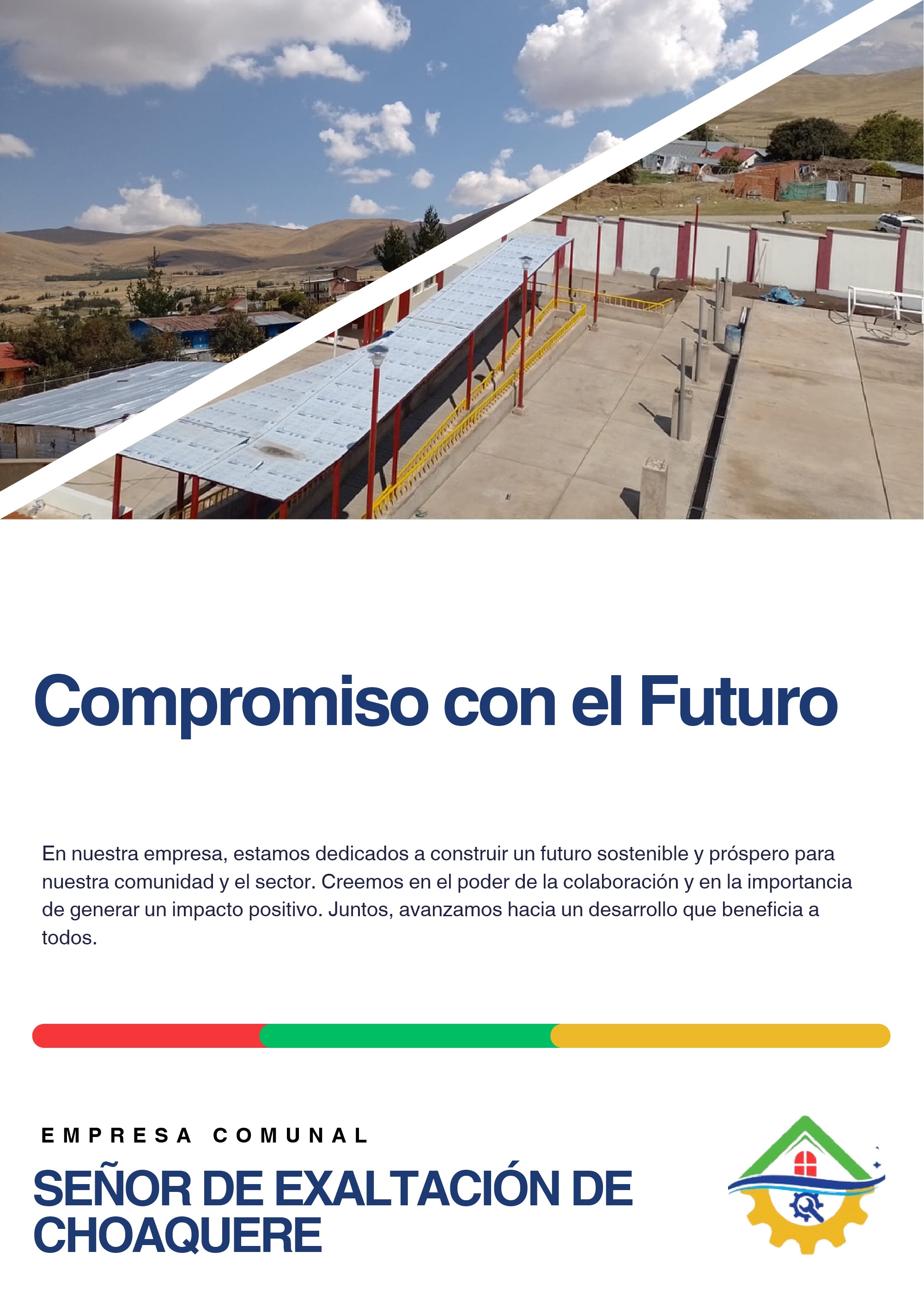 BROCHURE — page 5