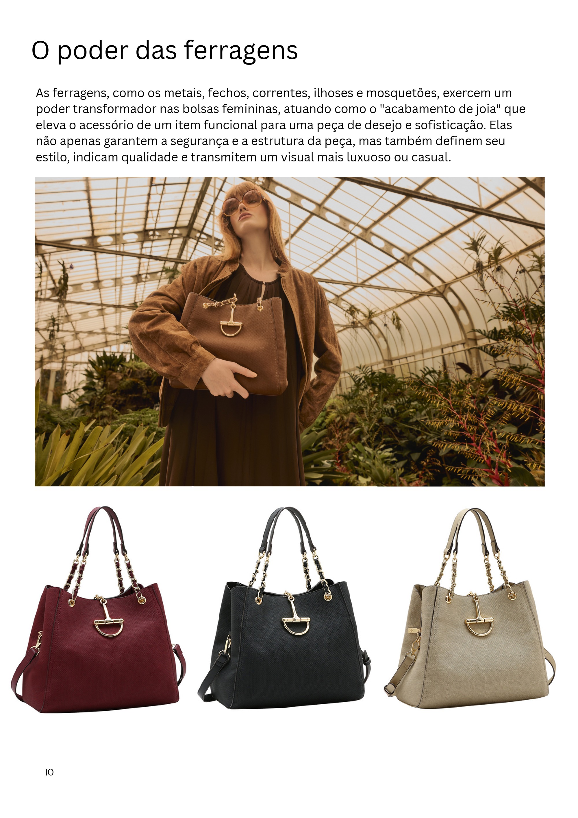 Revista - Renaissance — page 11