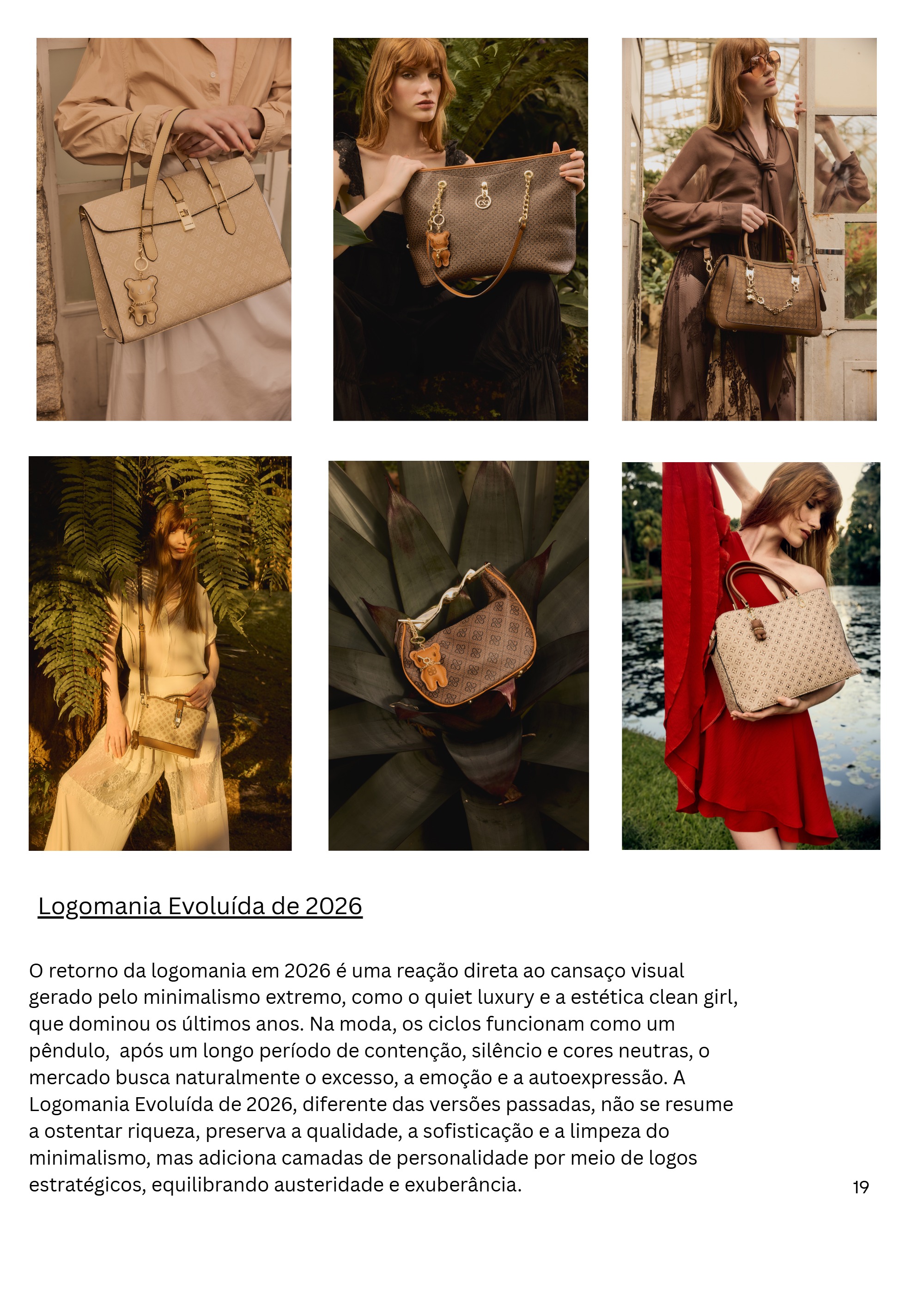 Revista - Renaissance — page 20