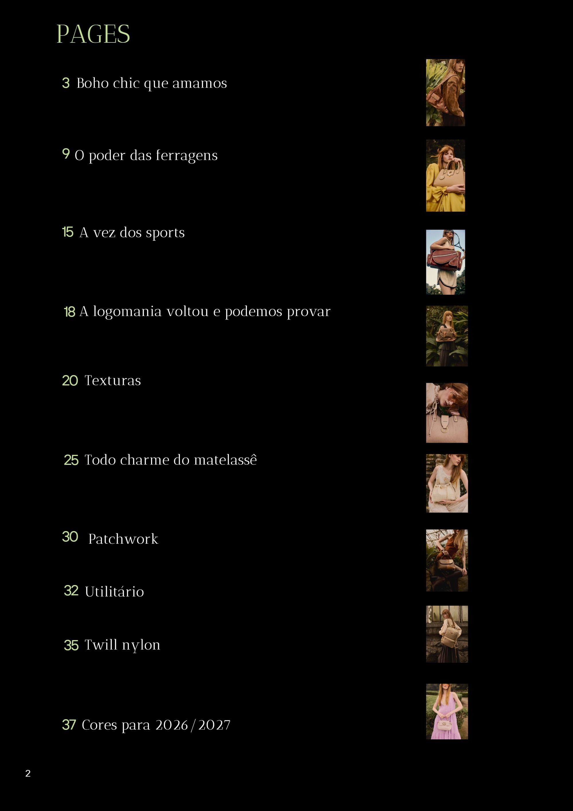Revista - Renaissance — page 3