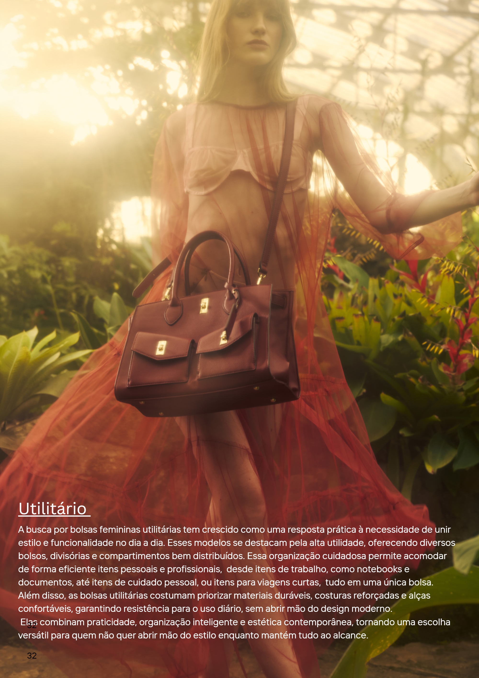 Revista - Renaissance — page 33
