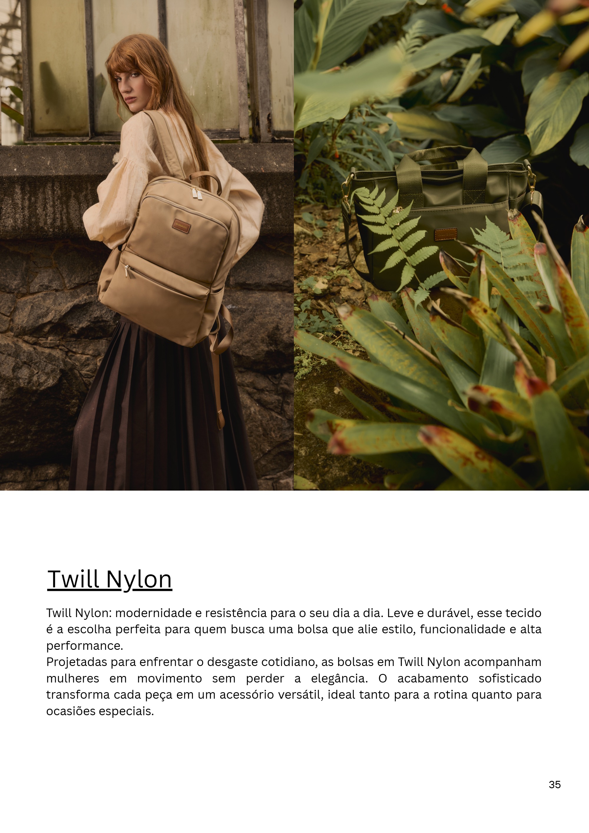 Revista - Renaissance — page 36