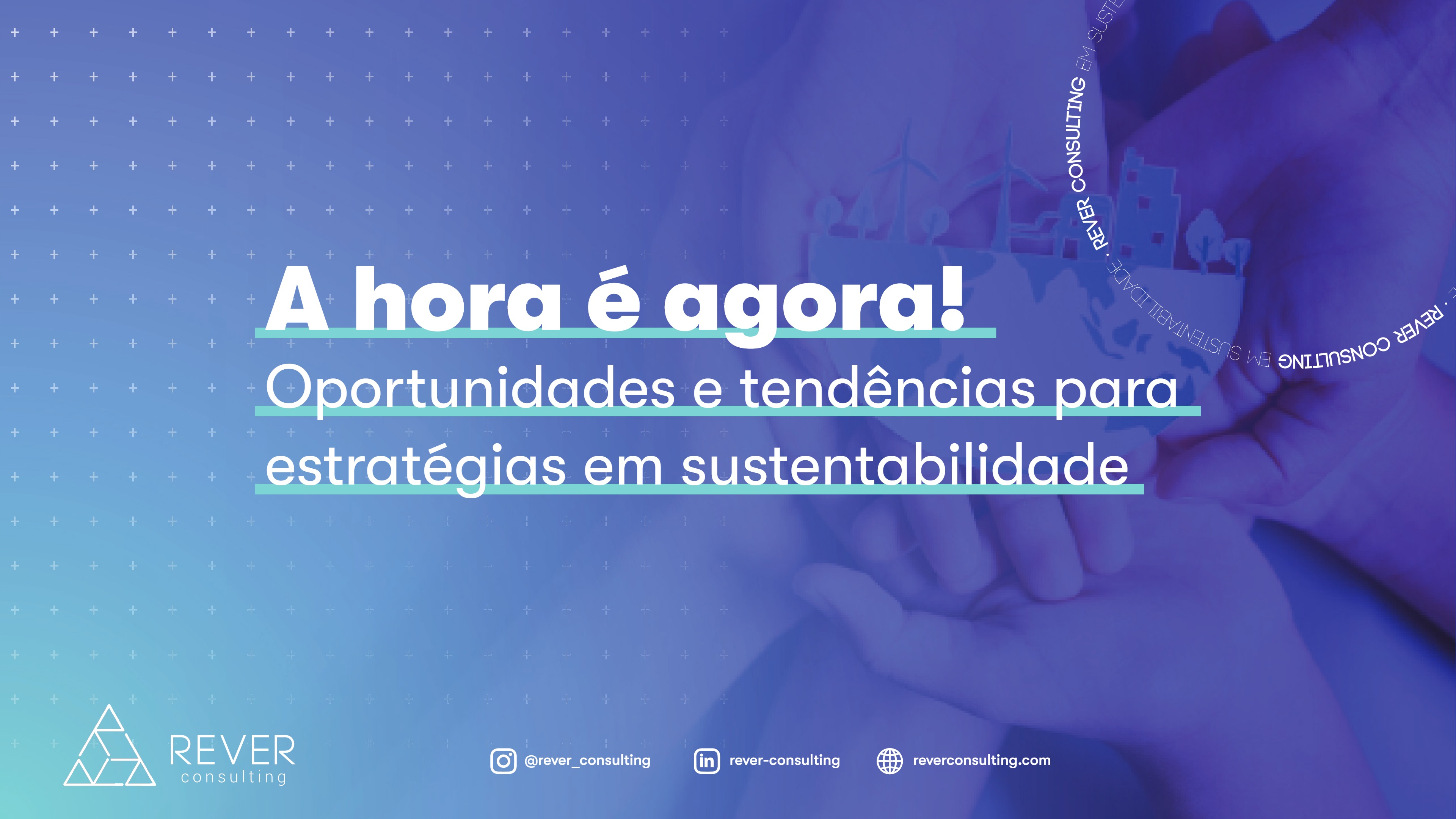 E-Book Rever A HORA E AGORA