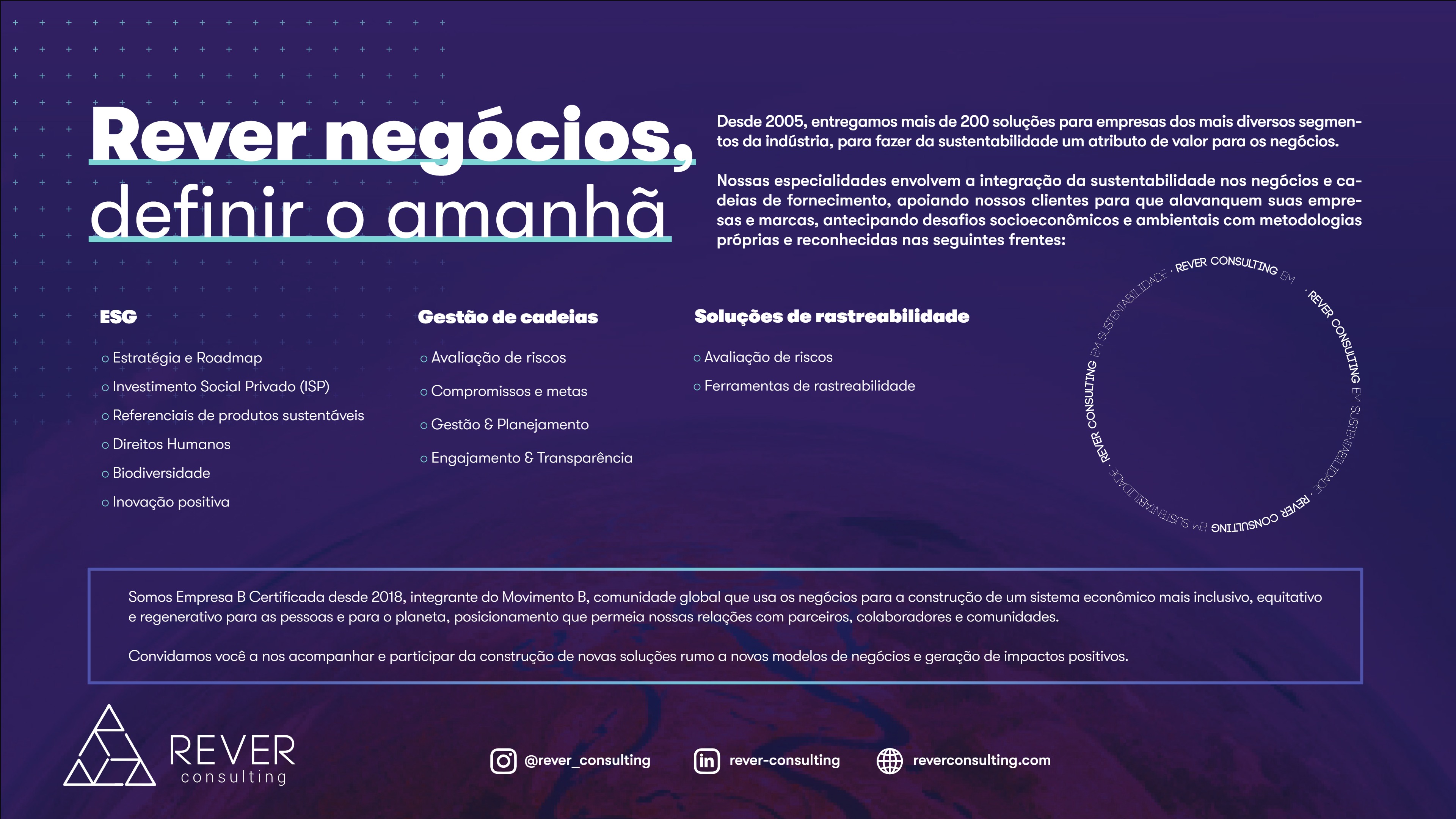 E-Book Rever A HORA E AGORA — page 9