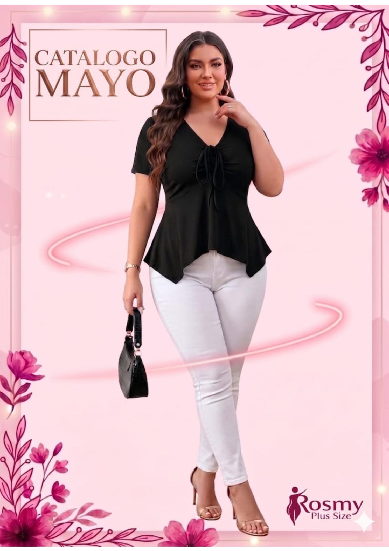CATALOGO MAYO ROSMY PLUS SIZE (1)