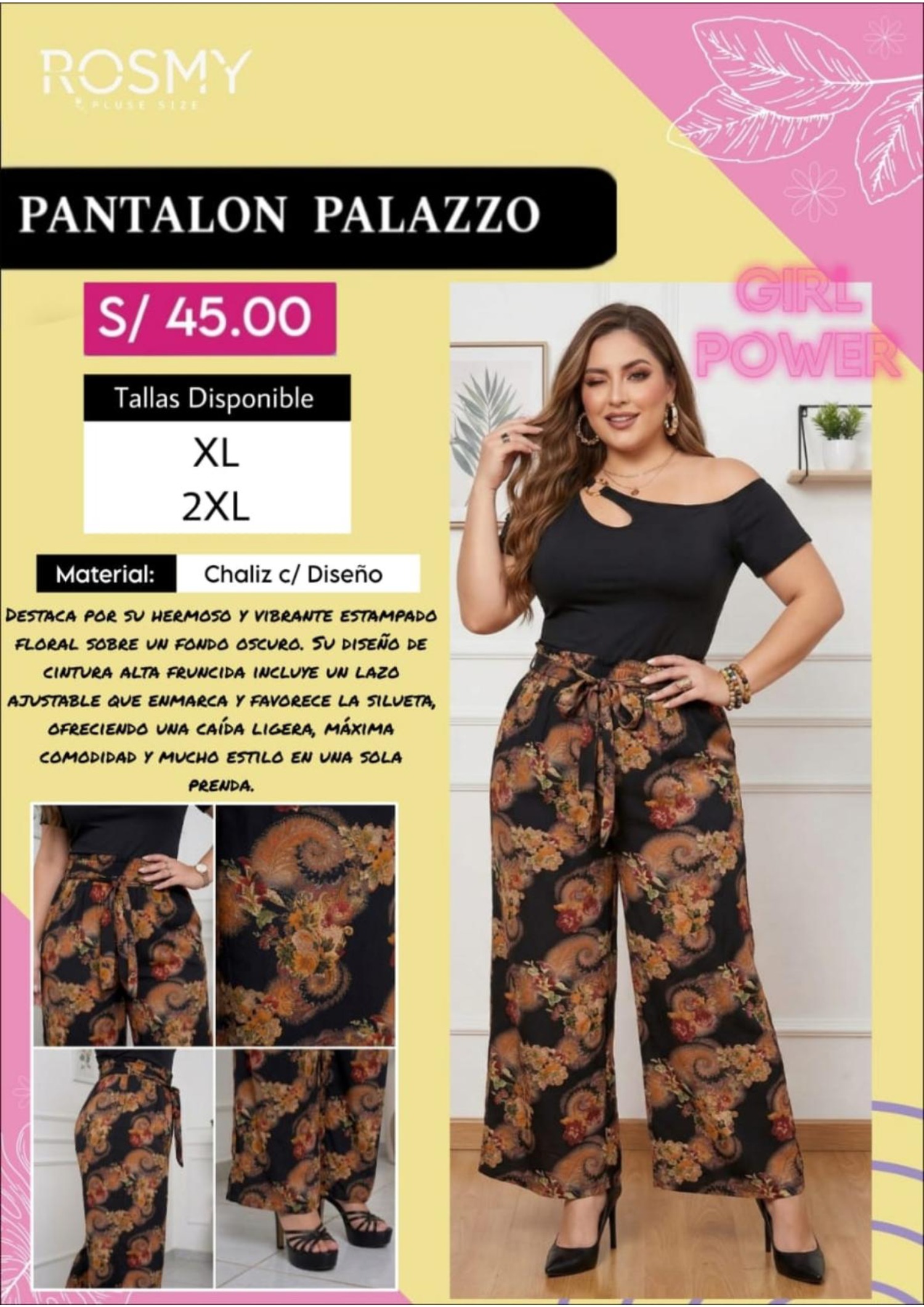 CATALOGO MAYO ROSMY PLUS SIZE (1) — page 159