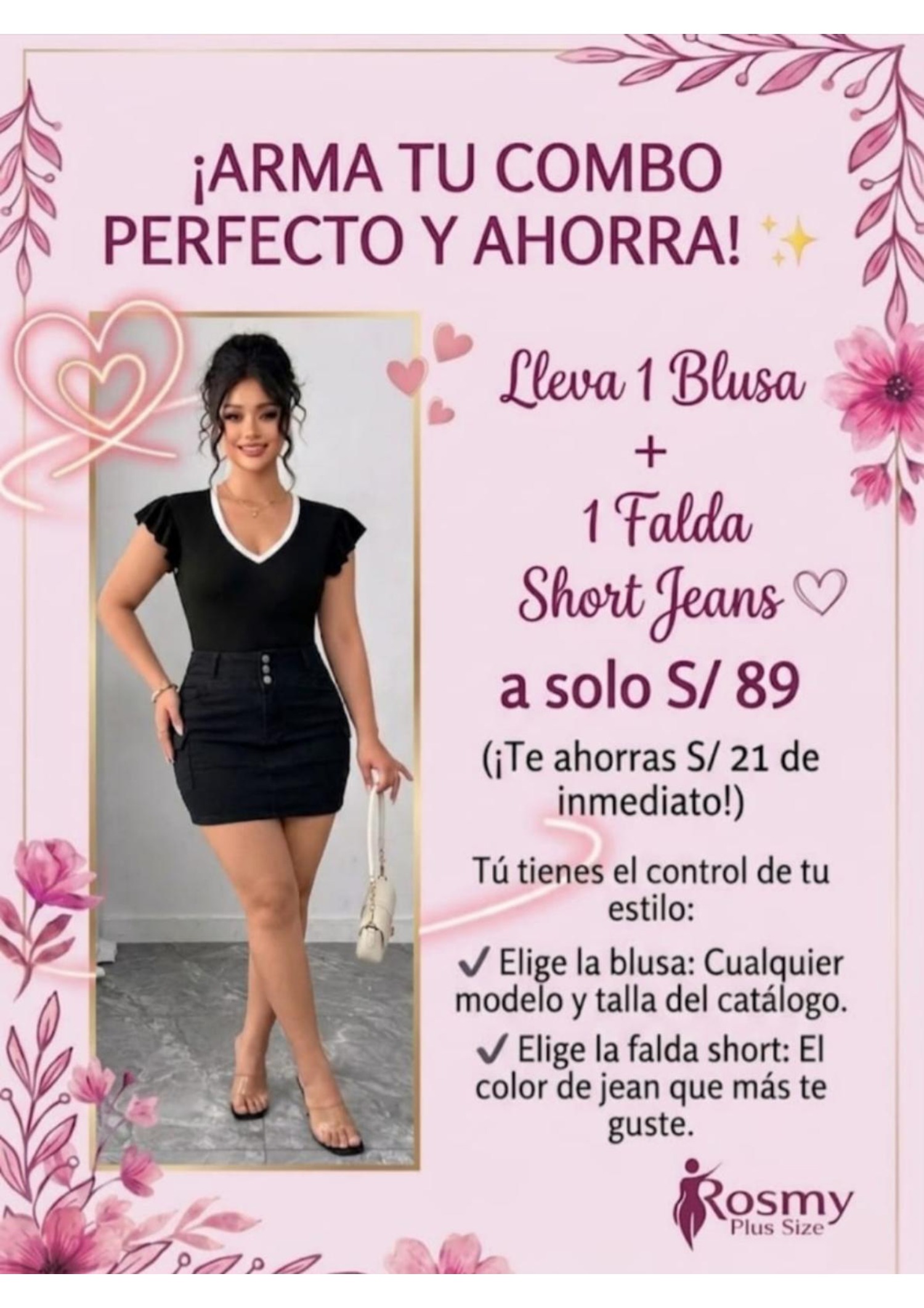 CATALOGO MAYO ROSMY PLUS SIZE (1) — page 250
